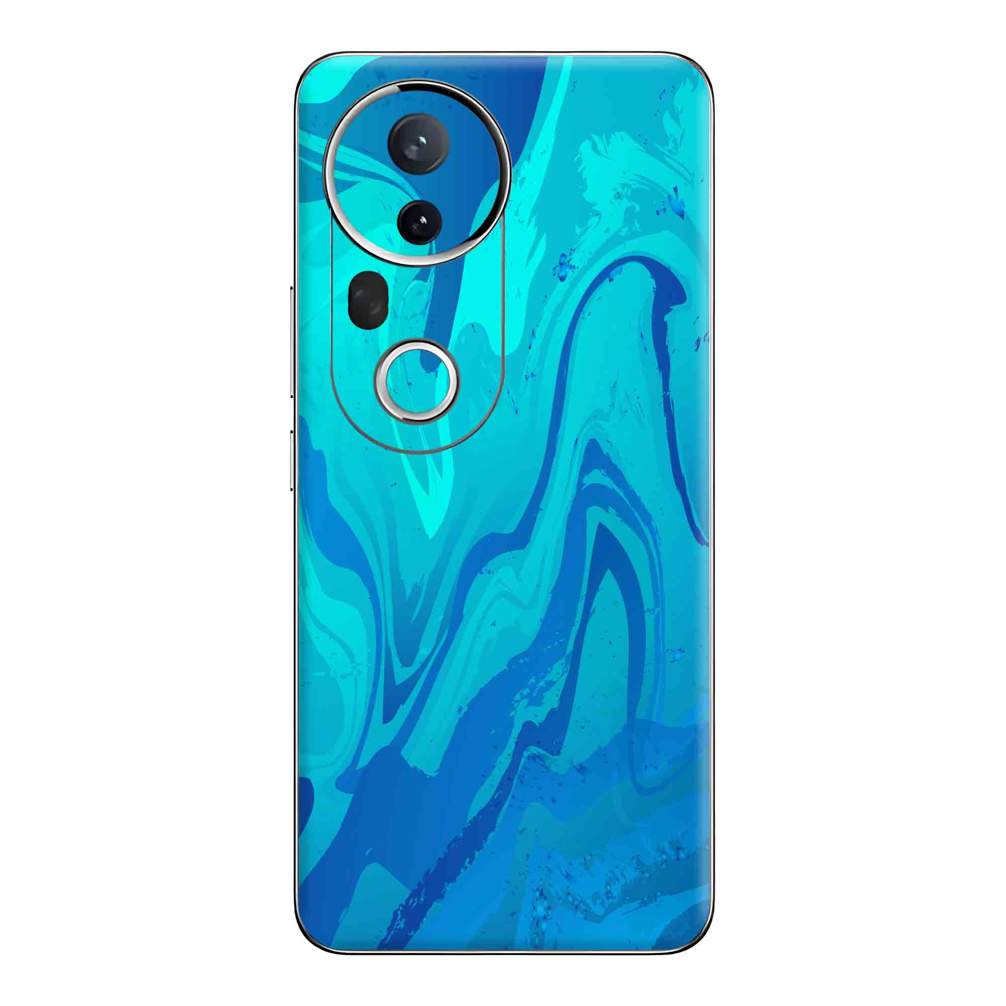 Vivo T4 Ultra (5G) Skins & Wraps