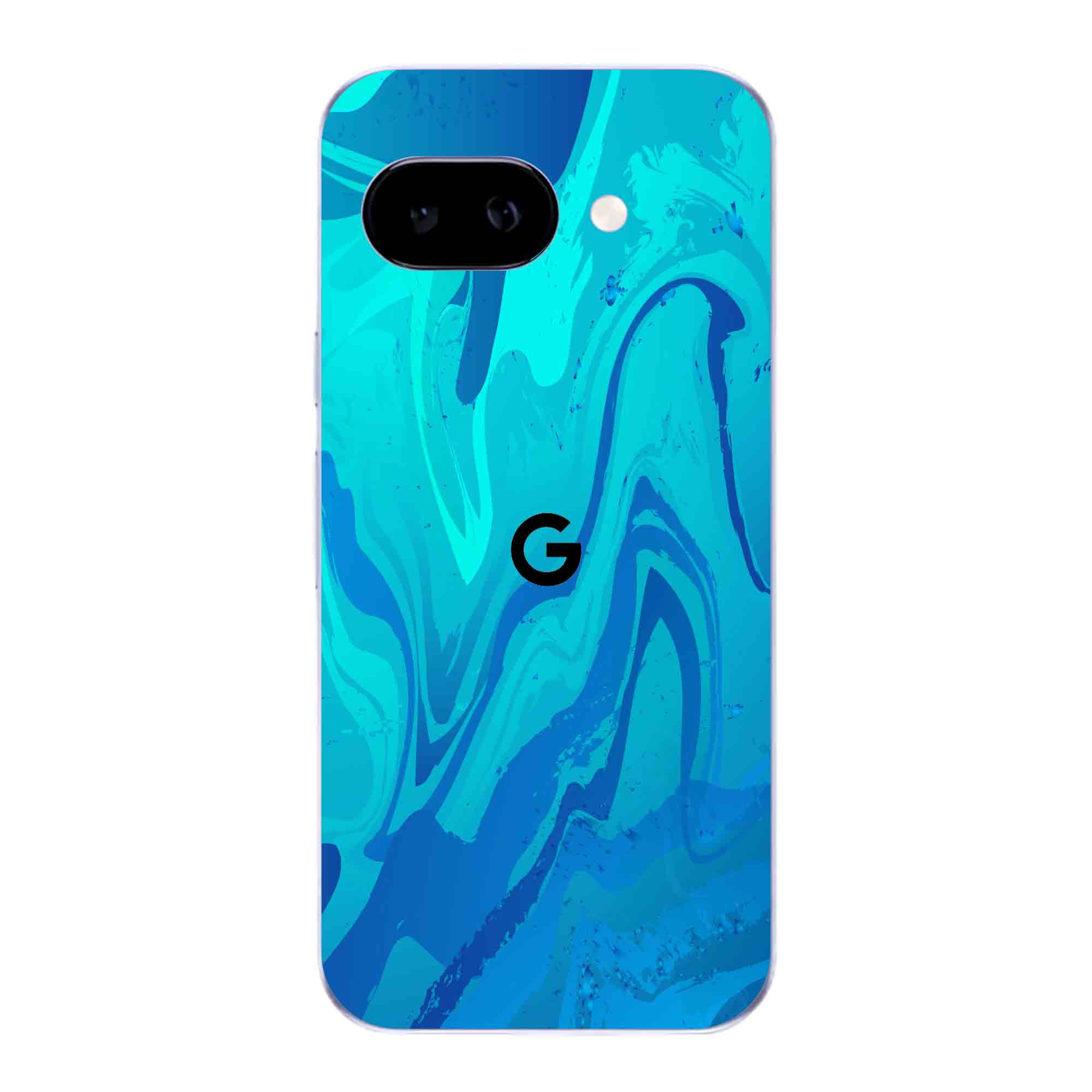 Google Pixel 9A (5G) Skins & Wraps