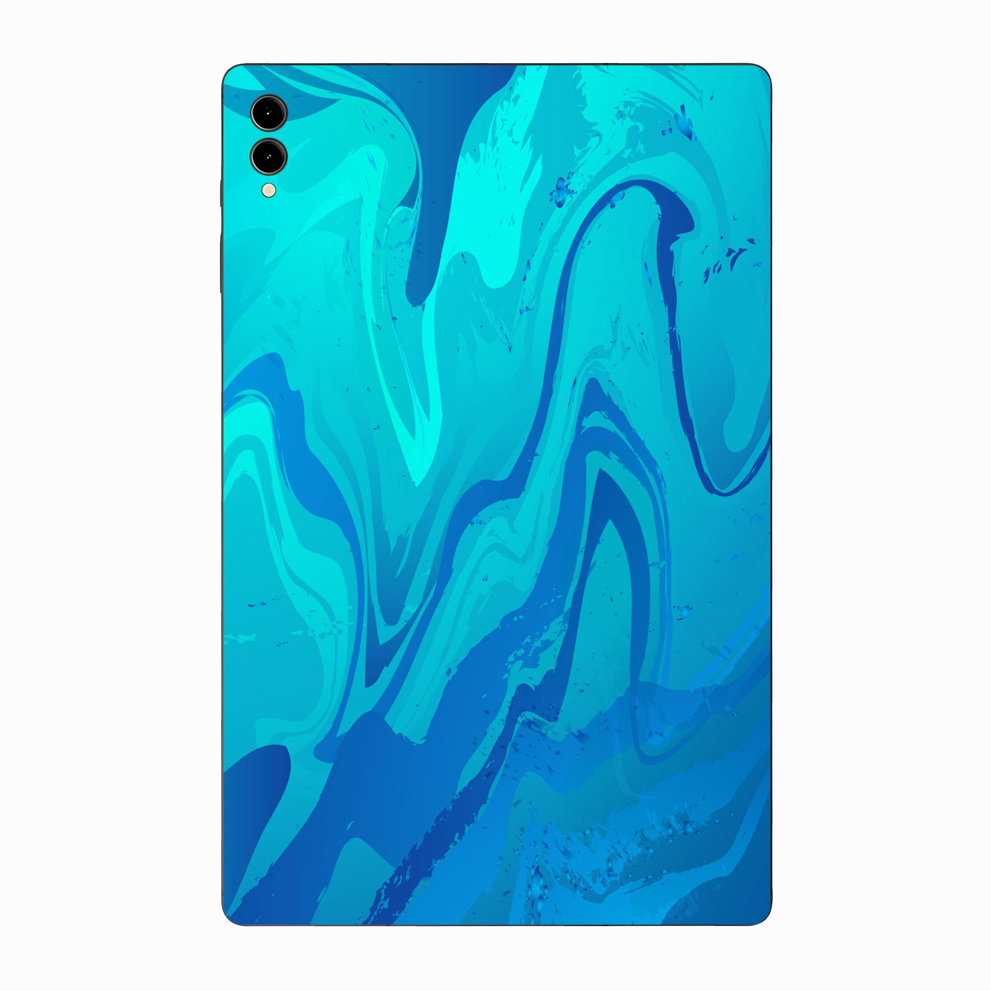 Samsung Galaxy Tab S9 Plus Skins & Wraps