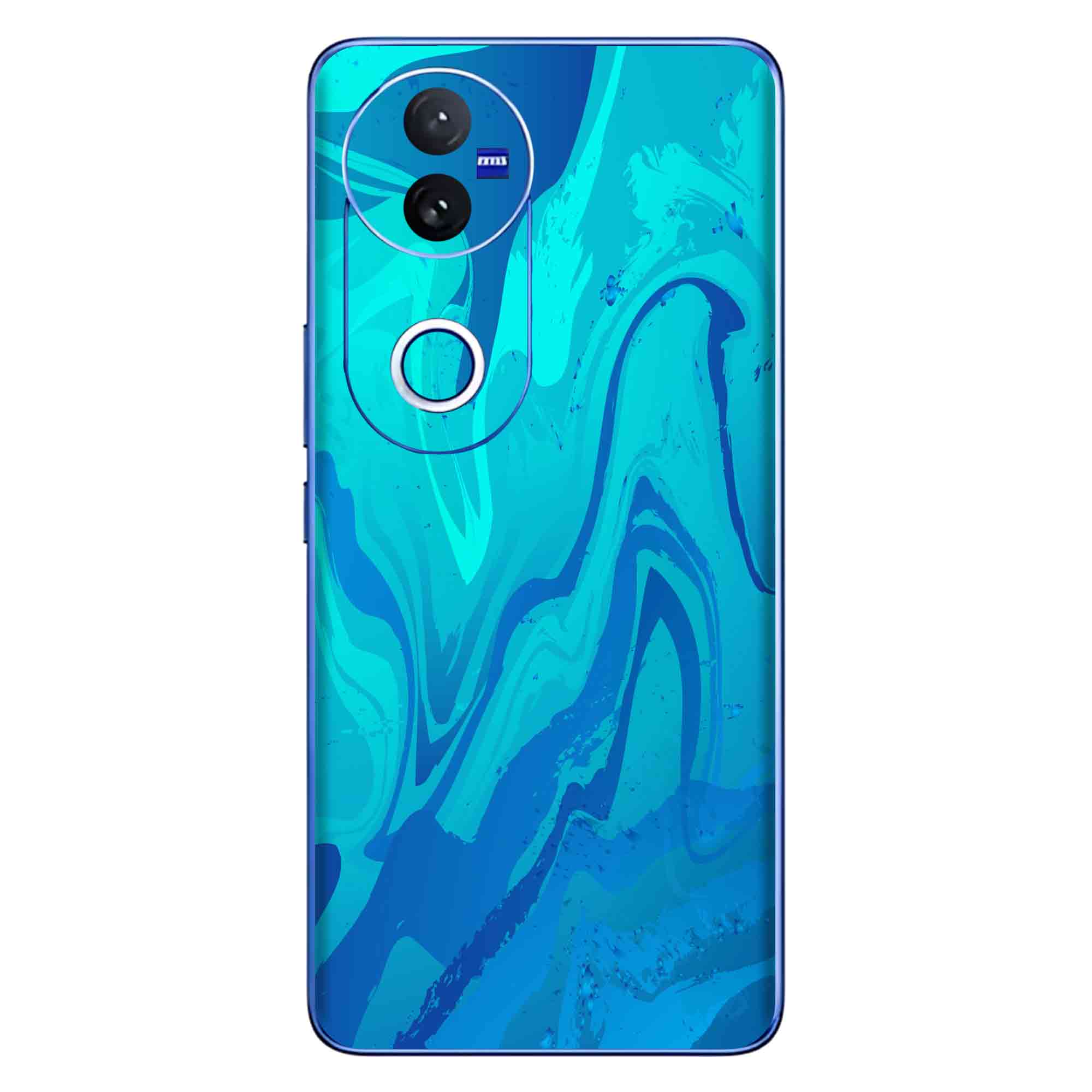 Vivo V50 (5G) Skins & Wraps