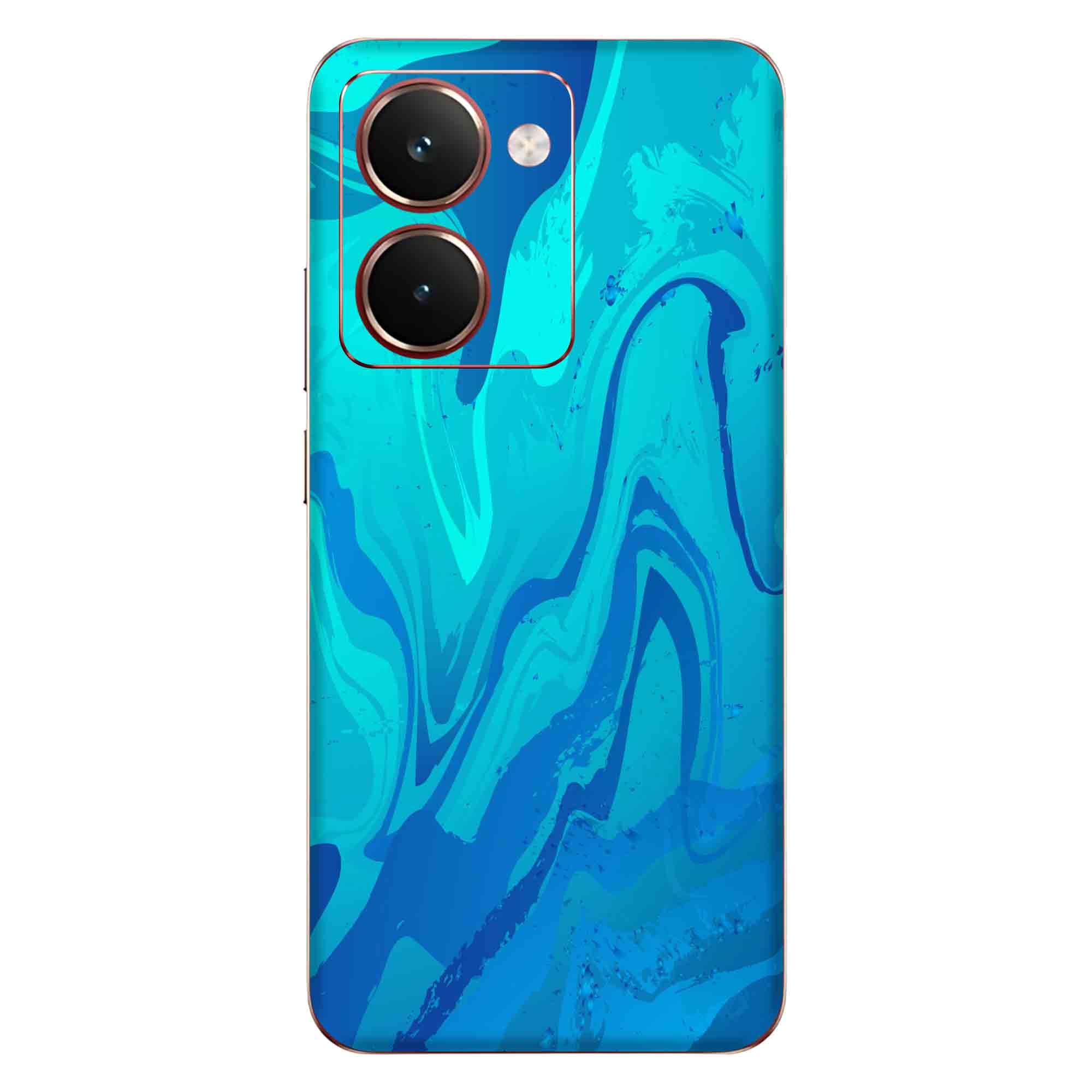 Realme P3 Ultra (5G) Skins & Wraps