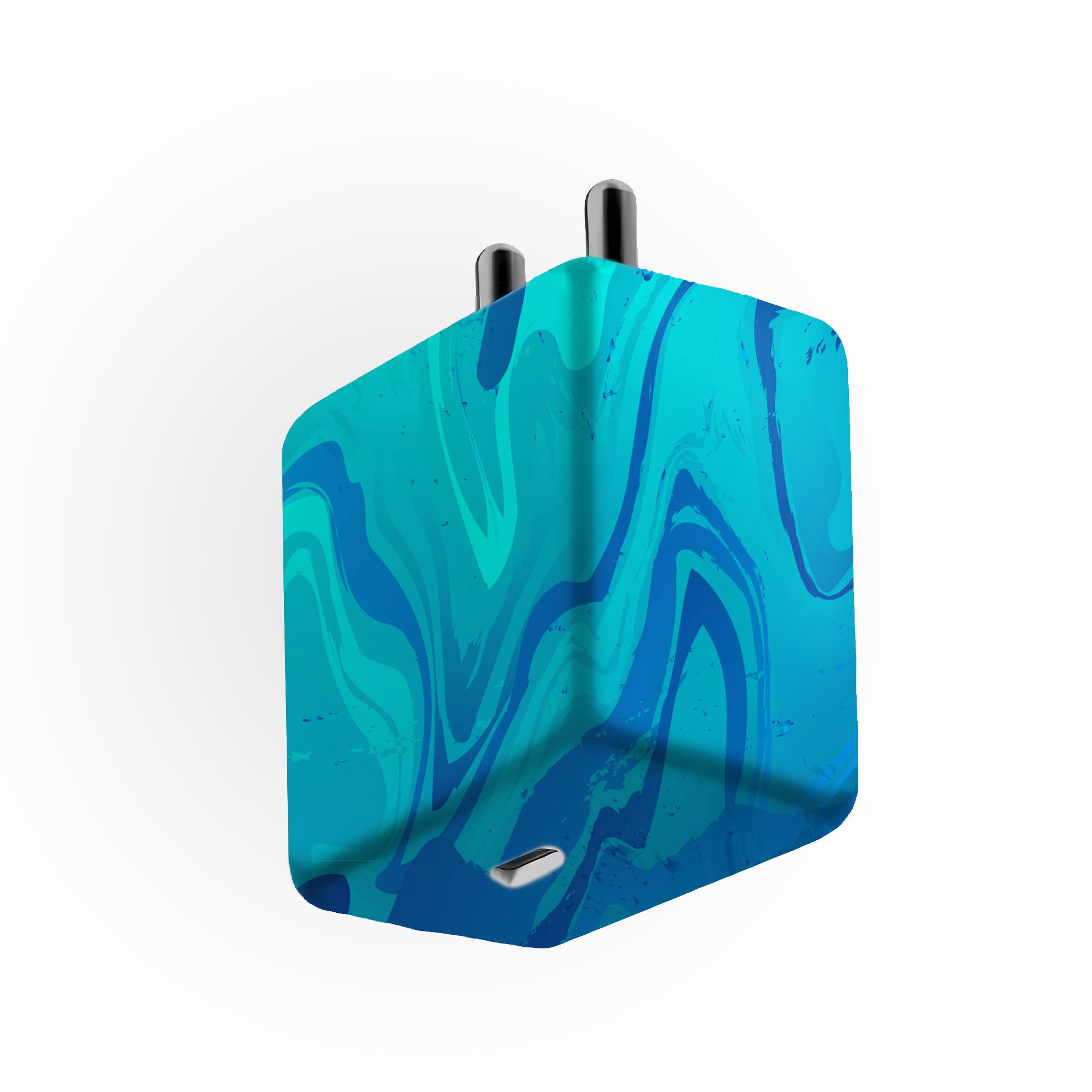 45w Charger Skins & Wraps