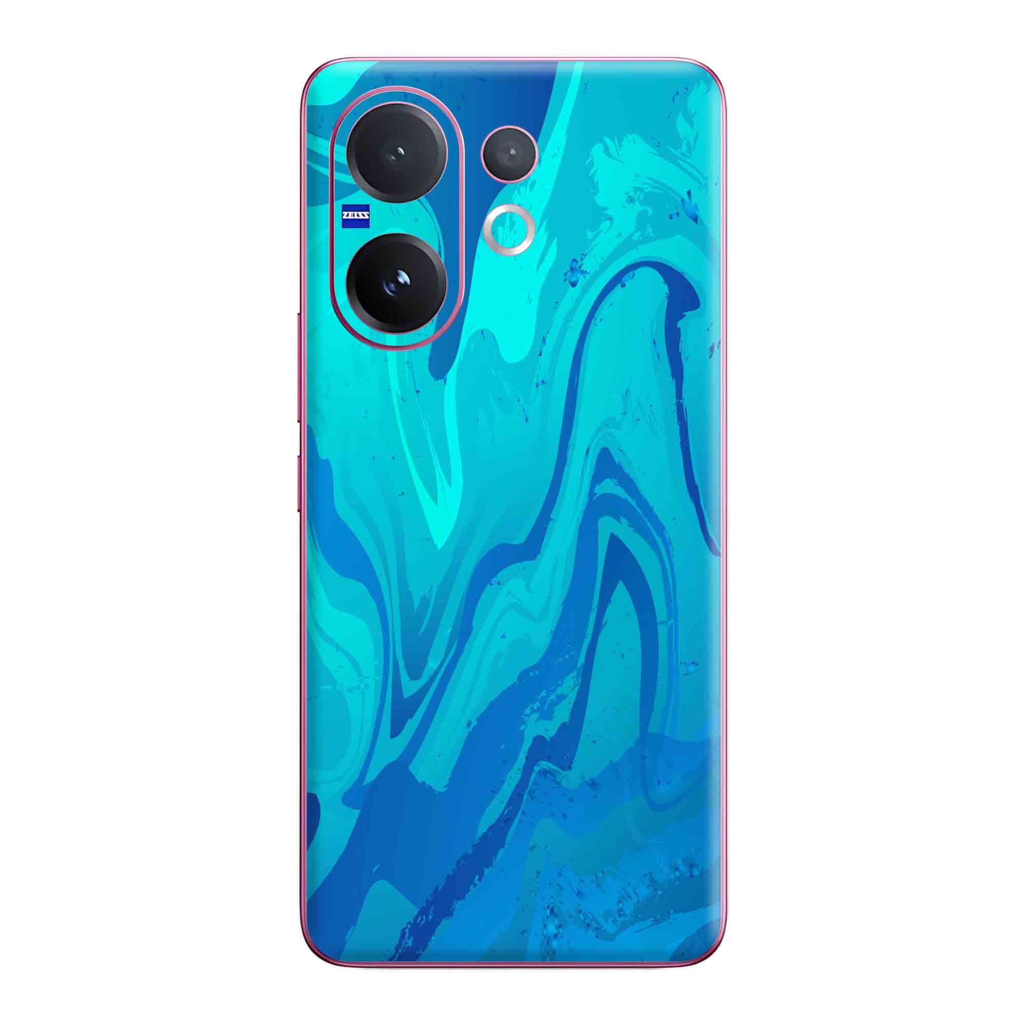 Vivo V60 (5G) Skins & Wraps