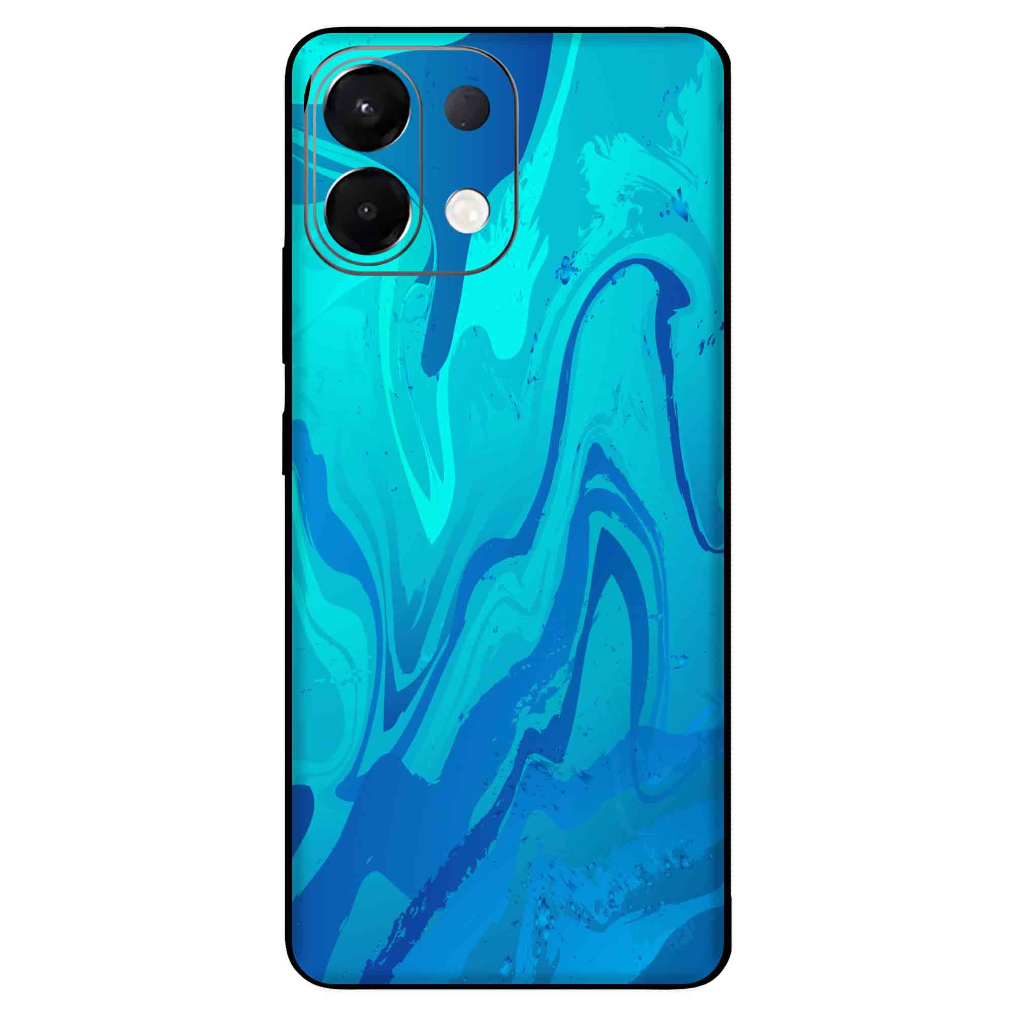 Oppo K13 (5G) Skins & Wraps