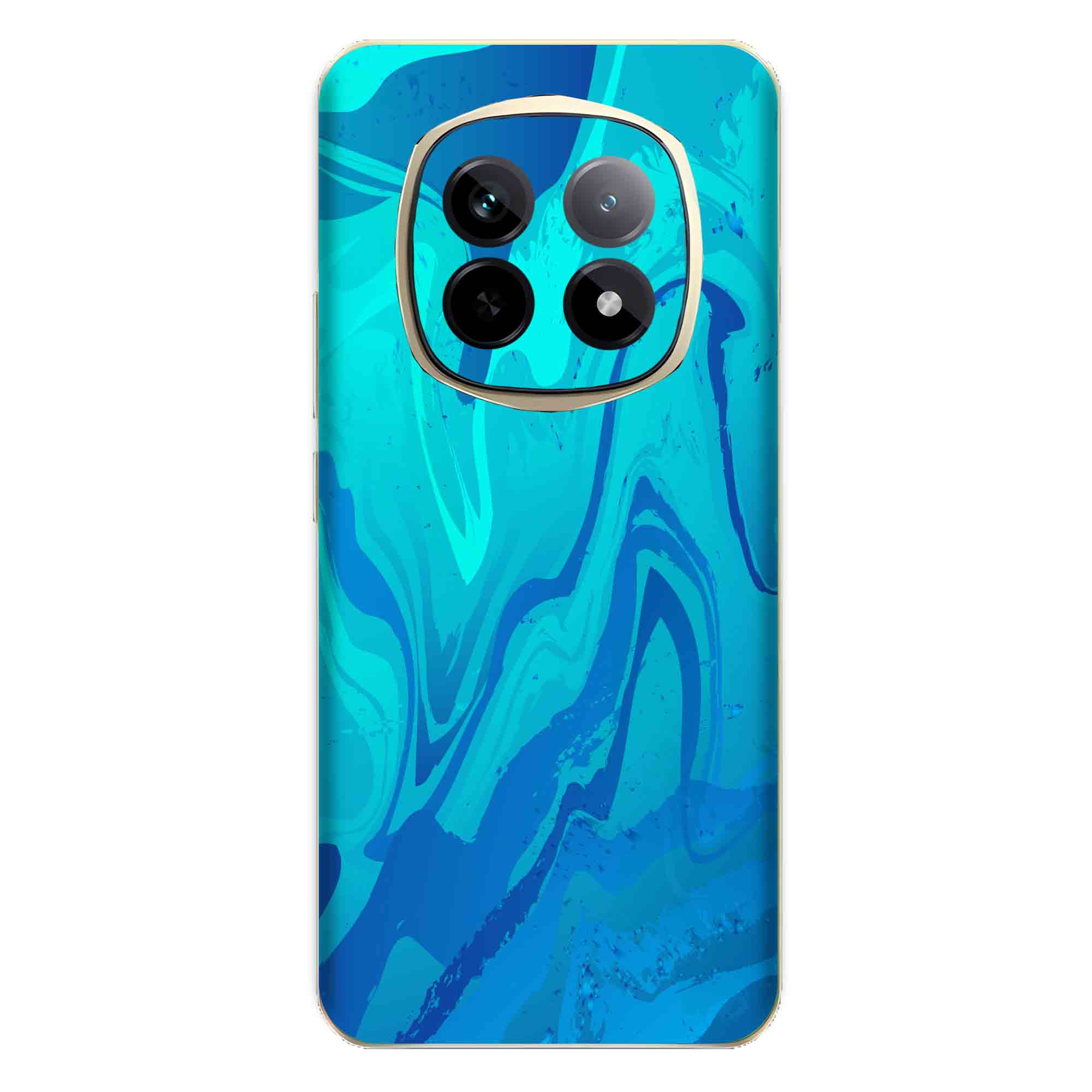 Realme P2 Pro (5G) Skins & Wraps