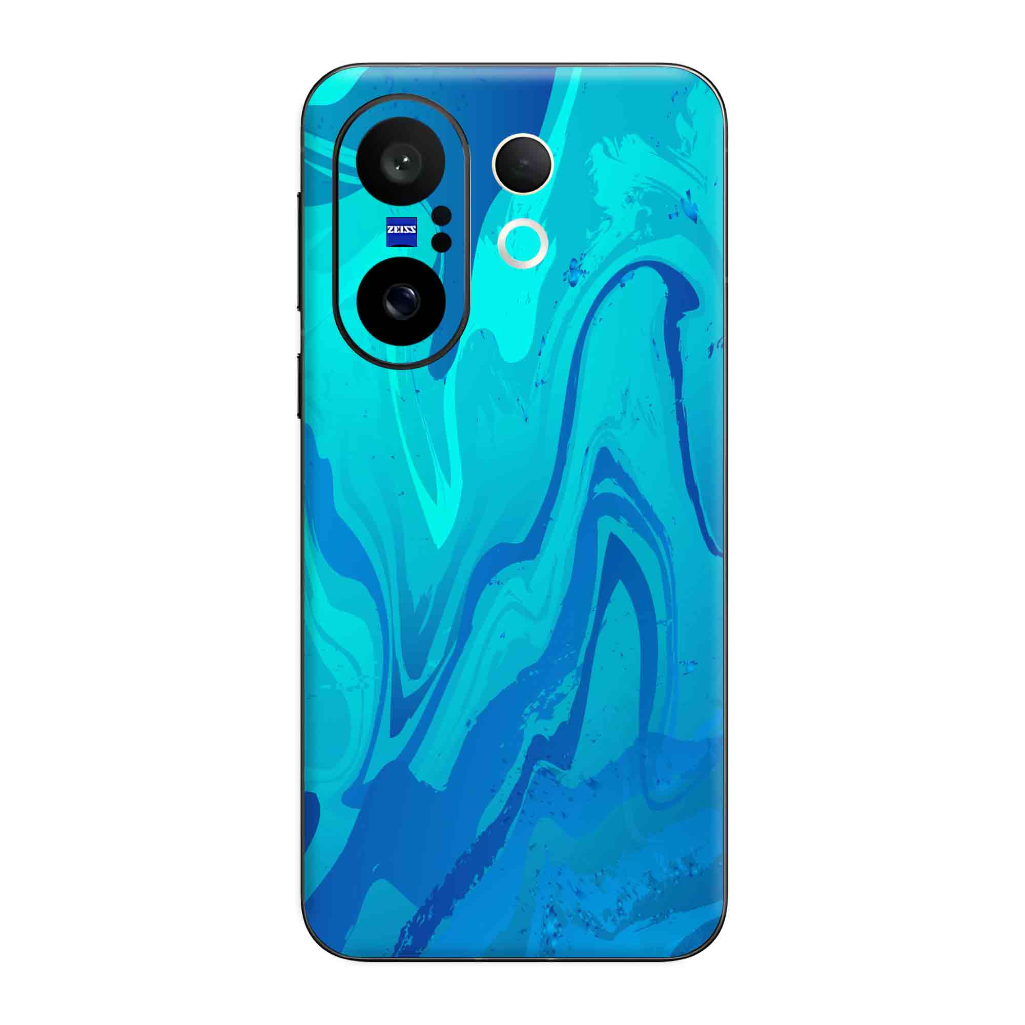 Vivo X200 FE (5G) Skins & Wraps