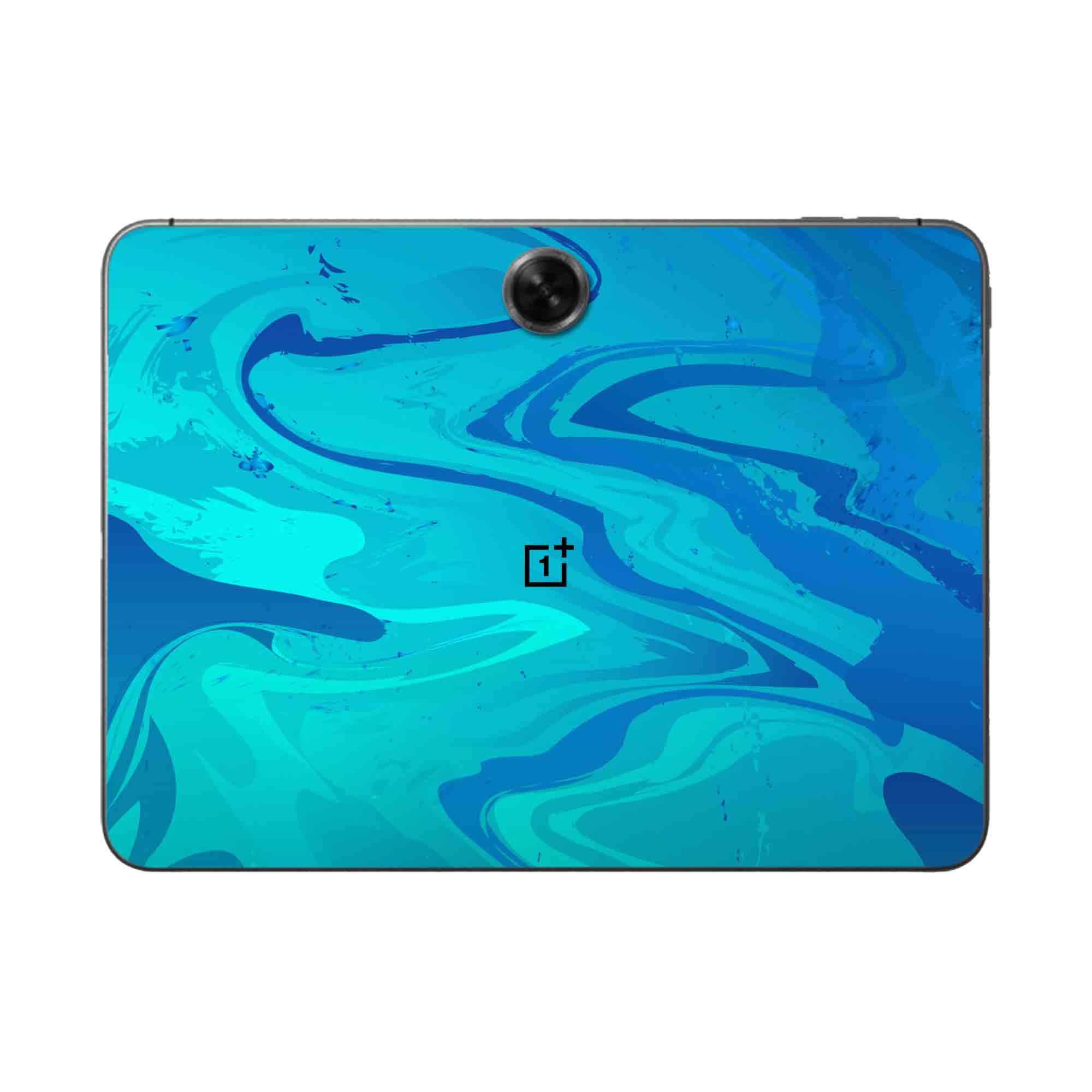 Oneplus Pad Skins & Wraps