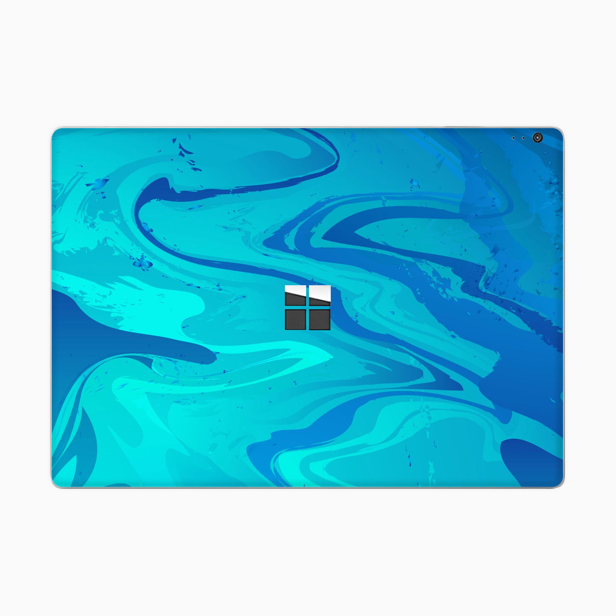 Surface Book 1st Gen 2015 Skins & Wrap
