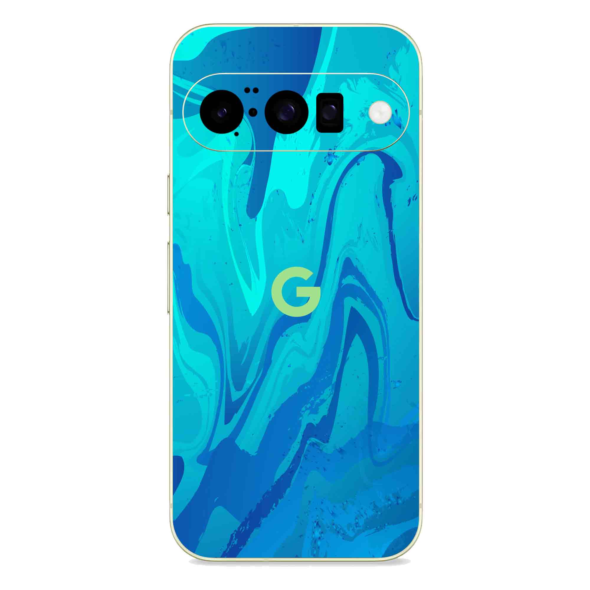 Google Pixel 10 (5G) Skins & Wraps