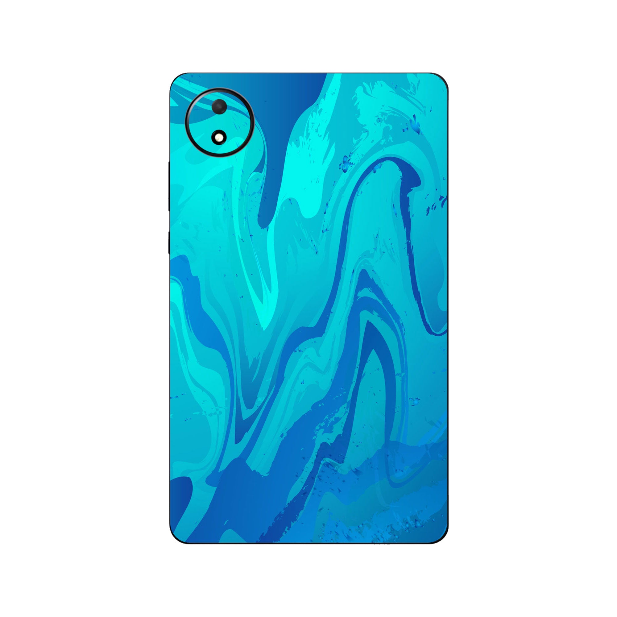 Redmi Pad SE Skins & Wraps