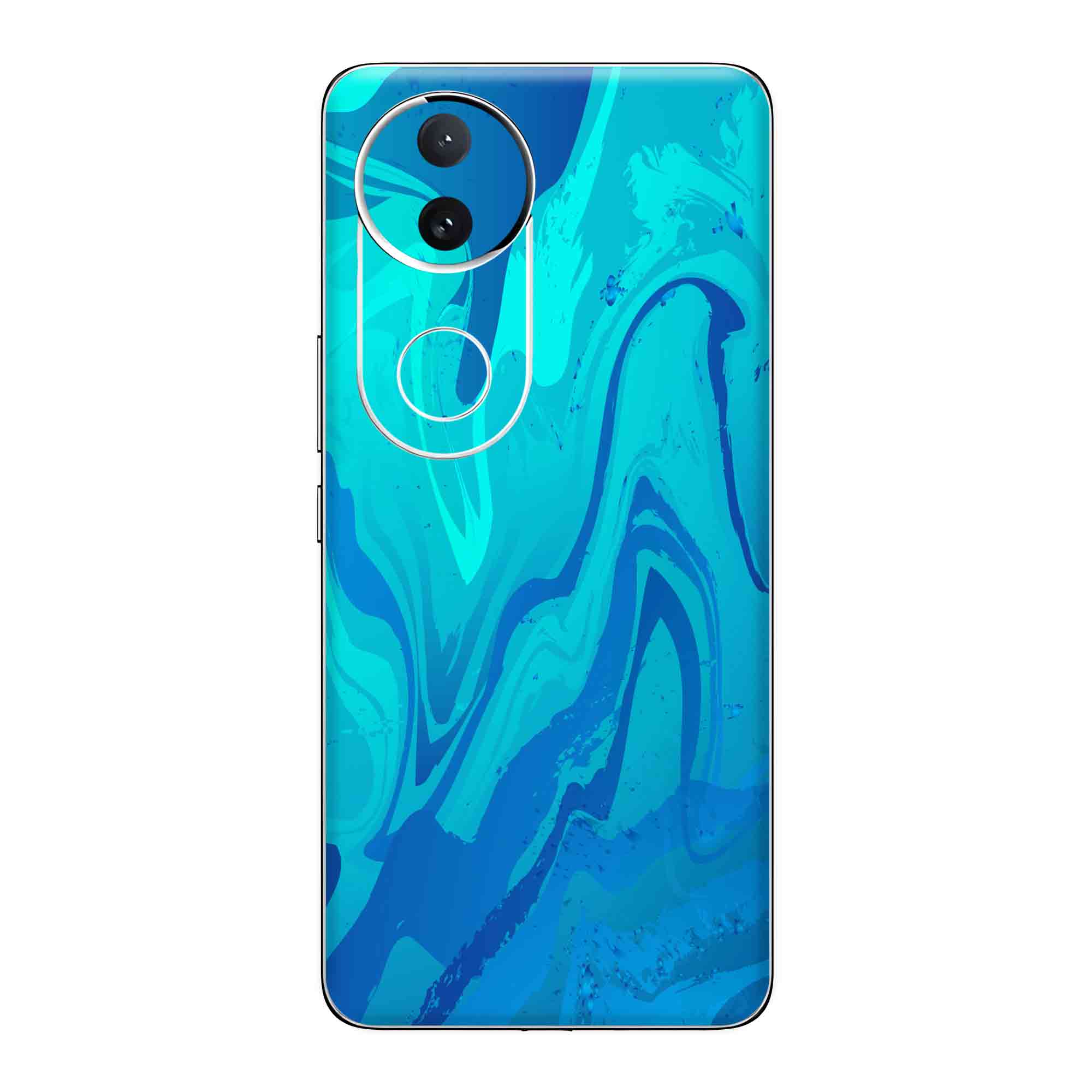 Vivo T4 R (5G) Skins & Wraps