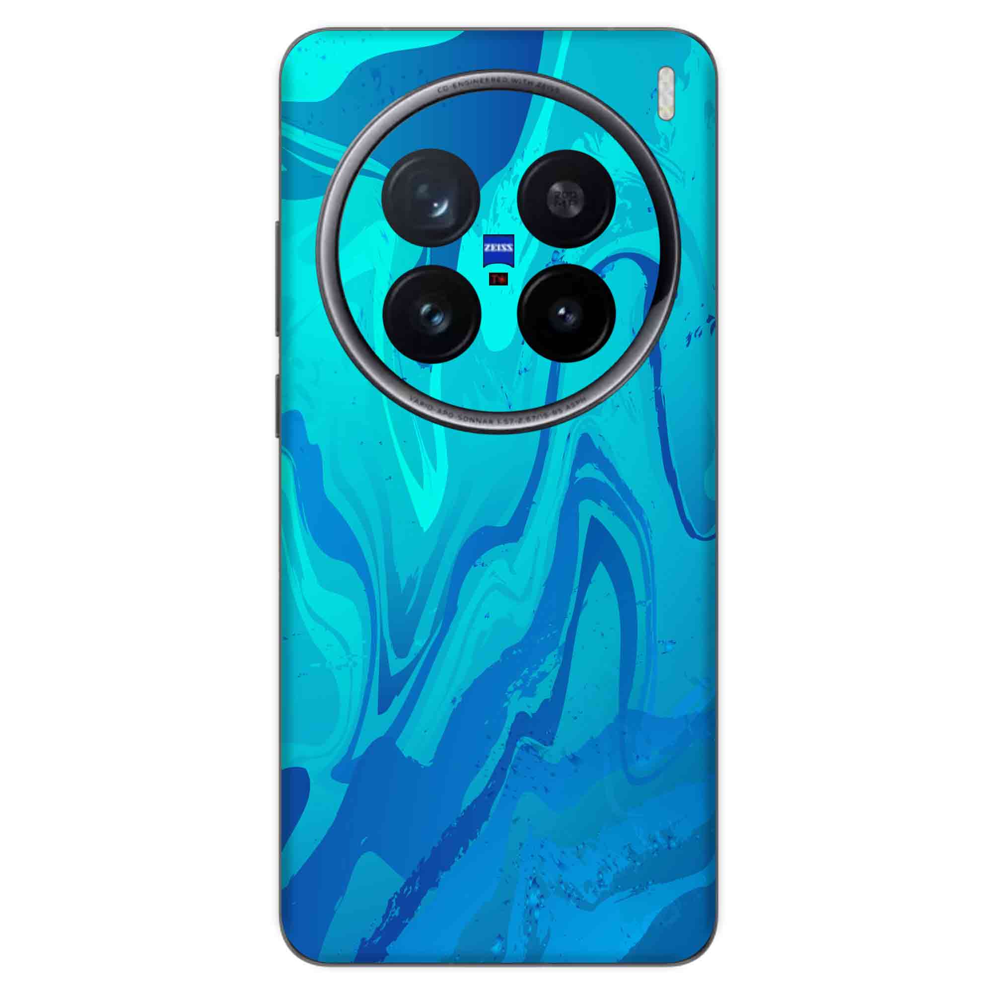 Vivo X100 Ultra (5G) Skins & Wraps