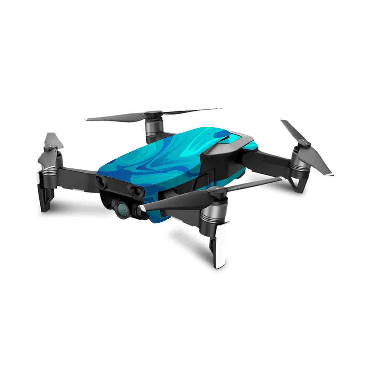 Drone DJI Mavic Air Skins & Wraps