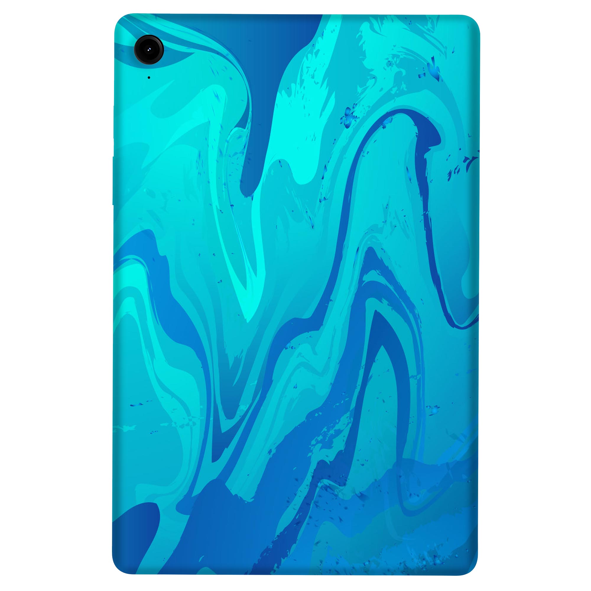 Samsung Galaxy Tab S9 FE Skins & Wraps