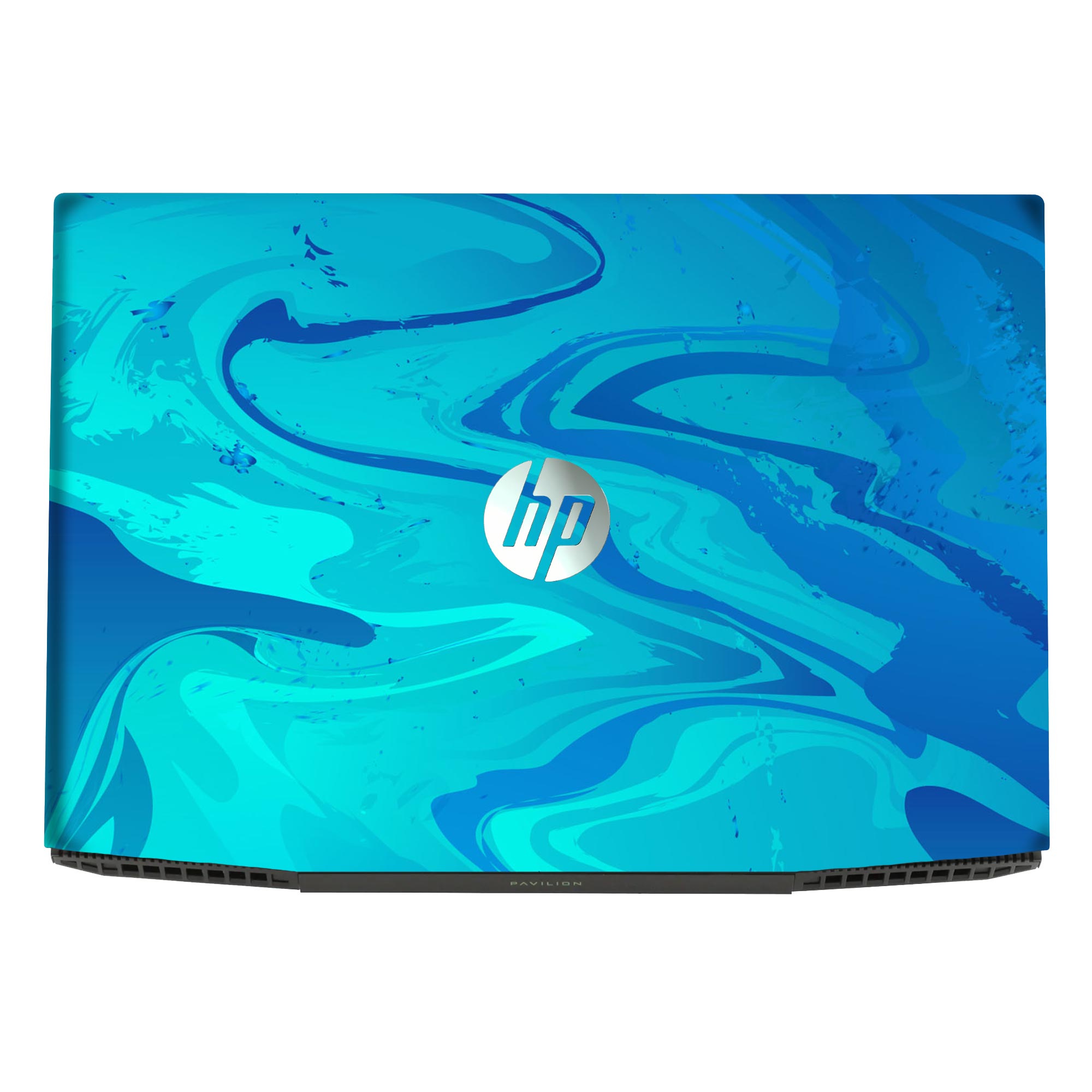 Hp Pavilion Gaming - 15-CX0182TX Skins & Wraps