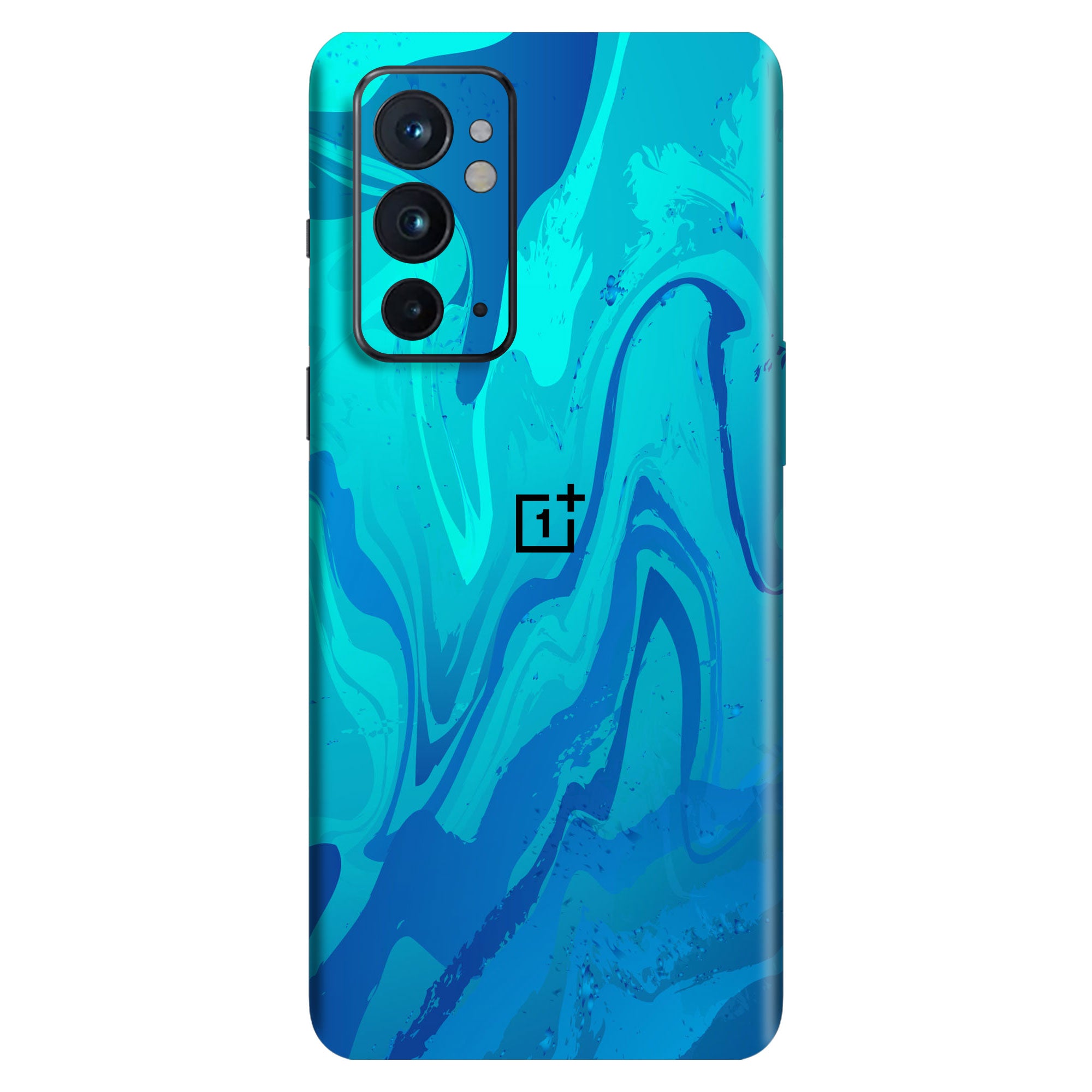 OnePlus 9RT Skins & Wraps