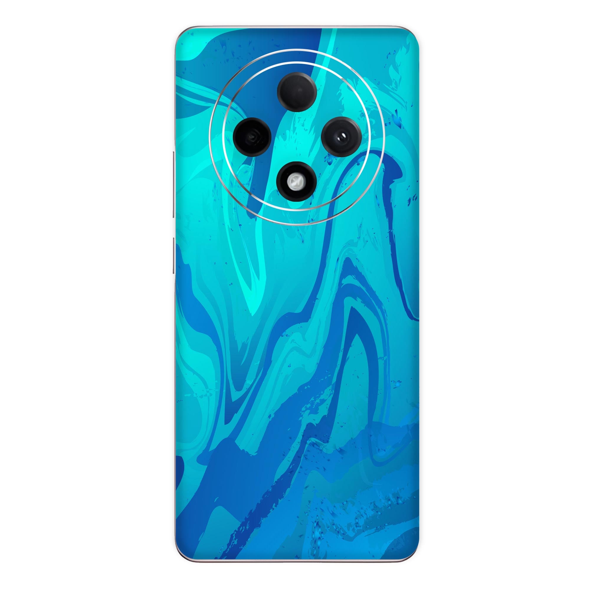 Oppo Reno 12F Skins & Wraps
