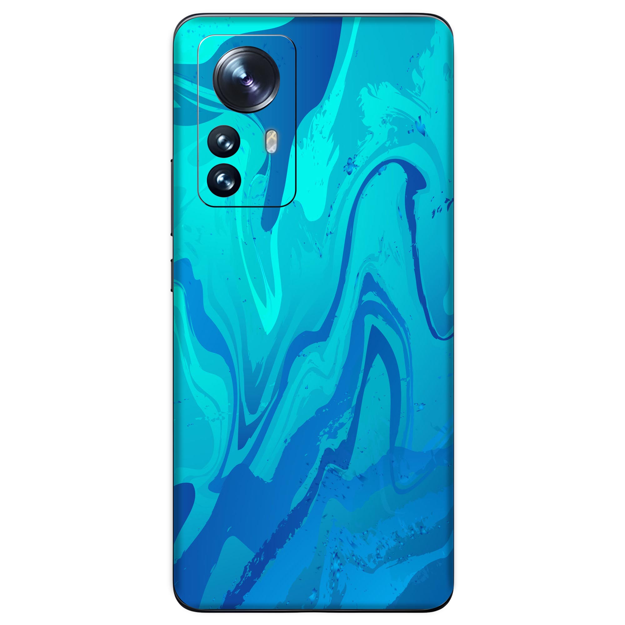 Xiaomi 12 Pro (5G) Skins & Wraps