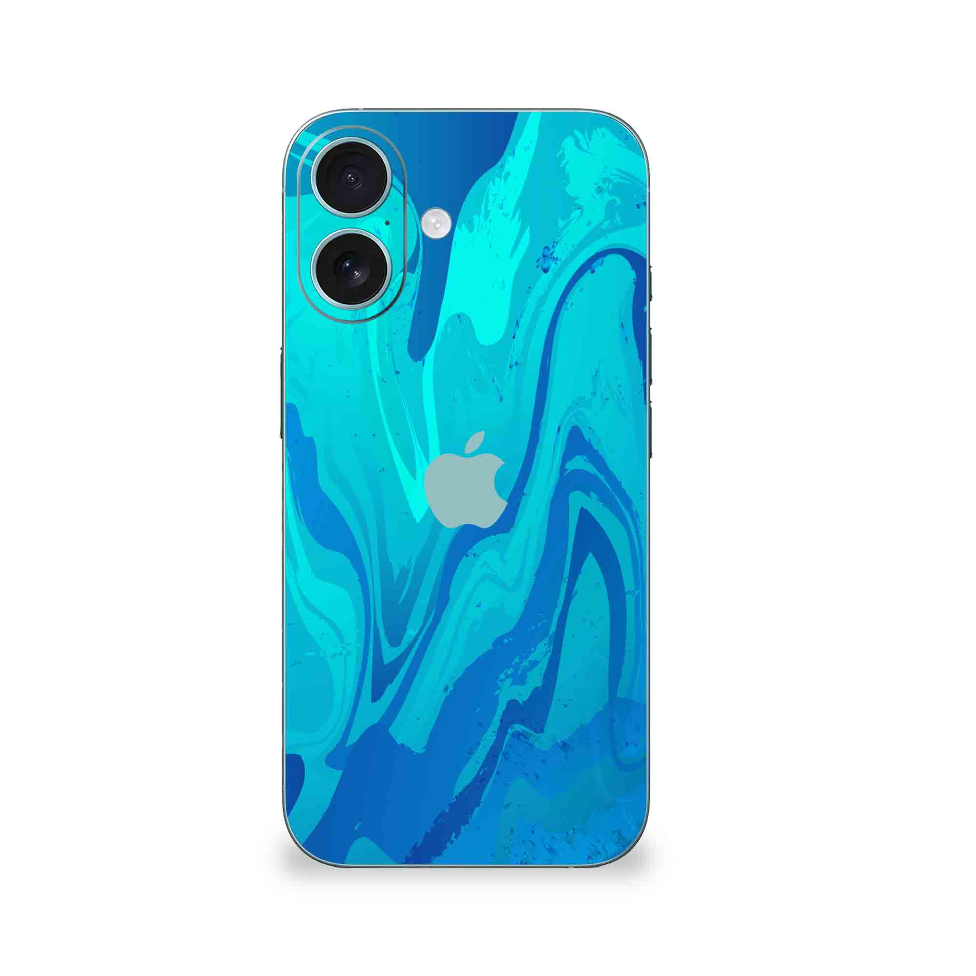iPhone 16 Skins & Wraps