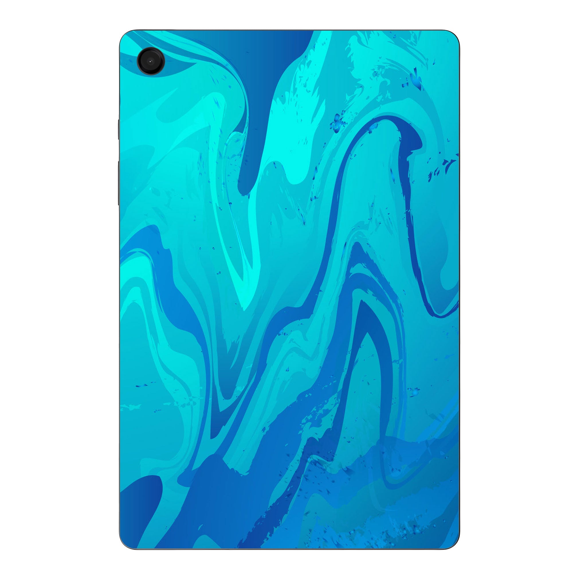 Samsung Galaxy Tab A9 Skins & Wraps