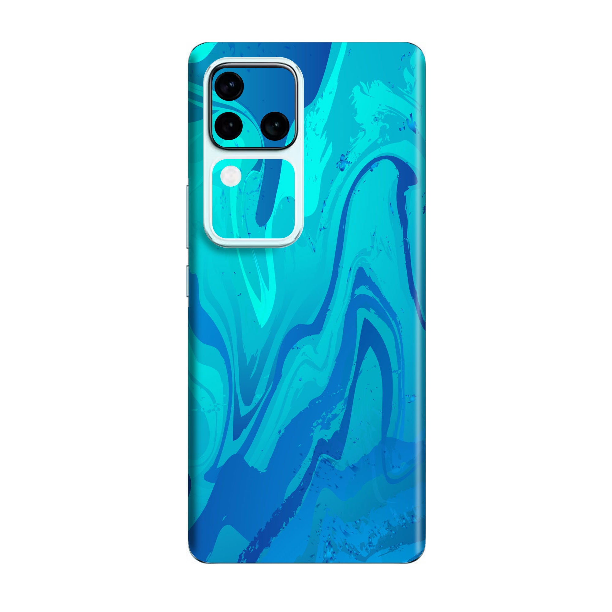 Vivo V30 Pro (5G) Skins & Wraps