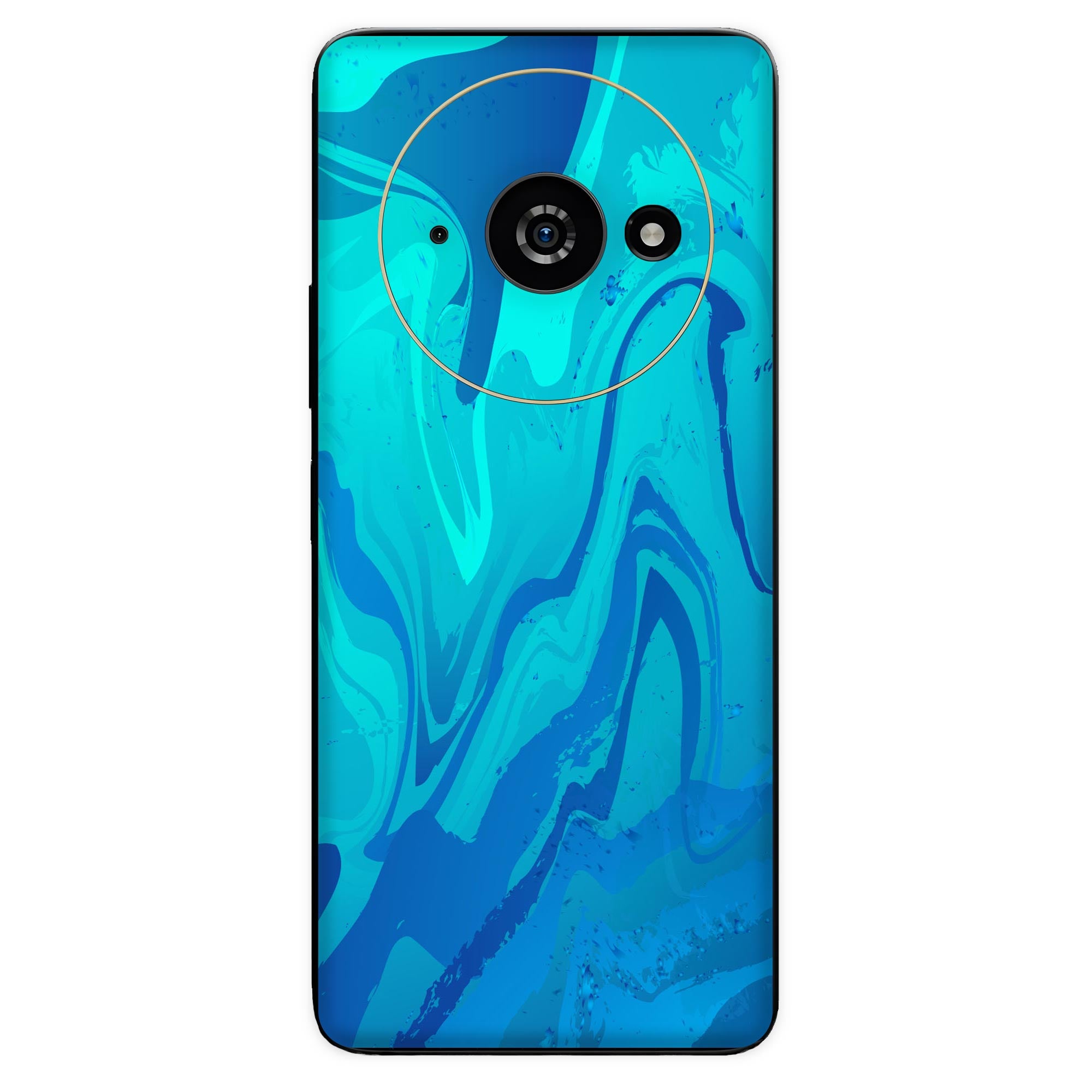 Poco C61 (5G) Skins & Wraps