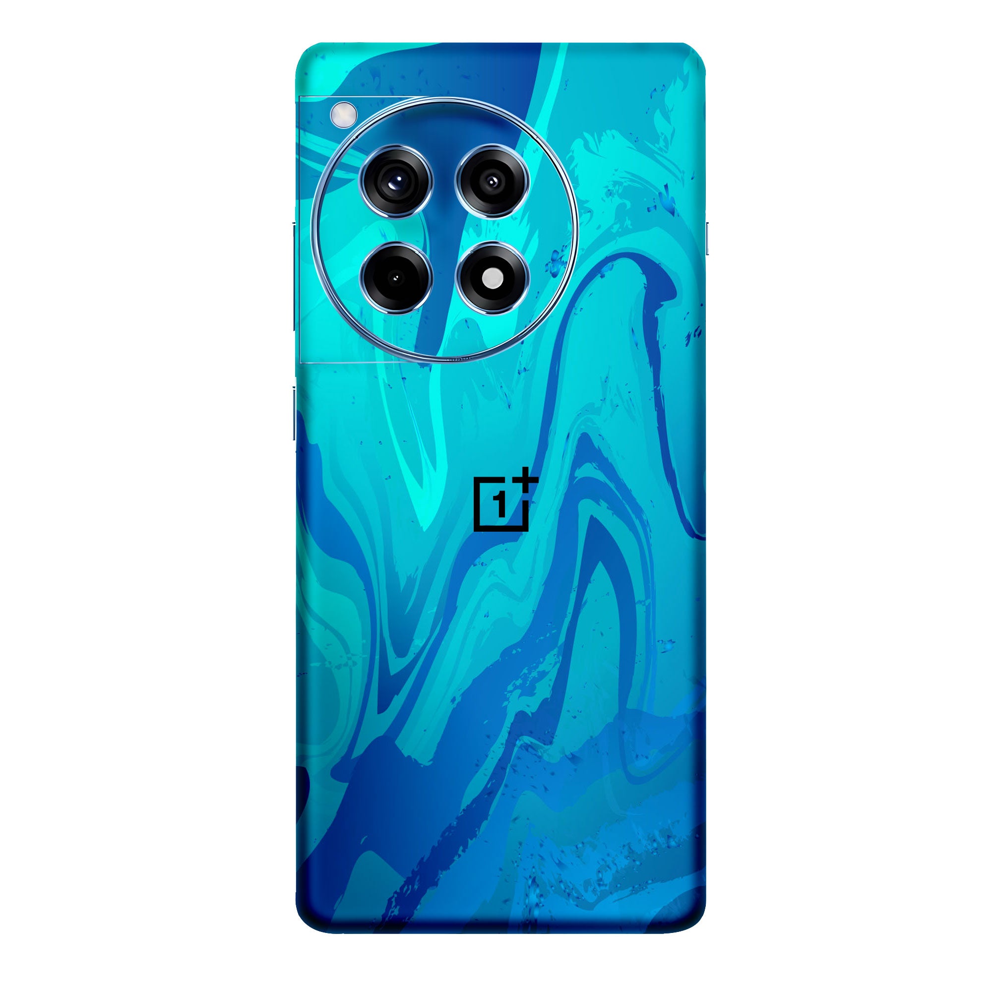 OnePlus 12R Skins & Wraps