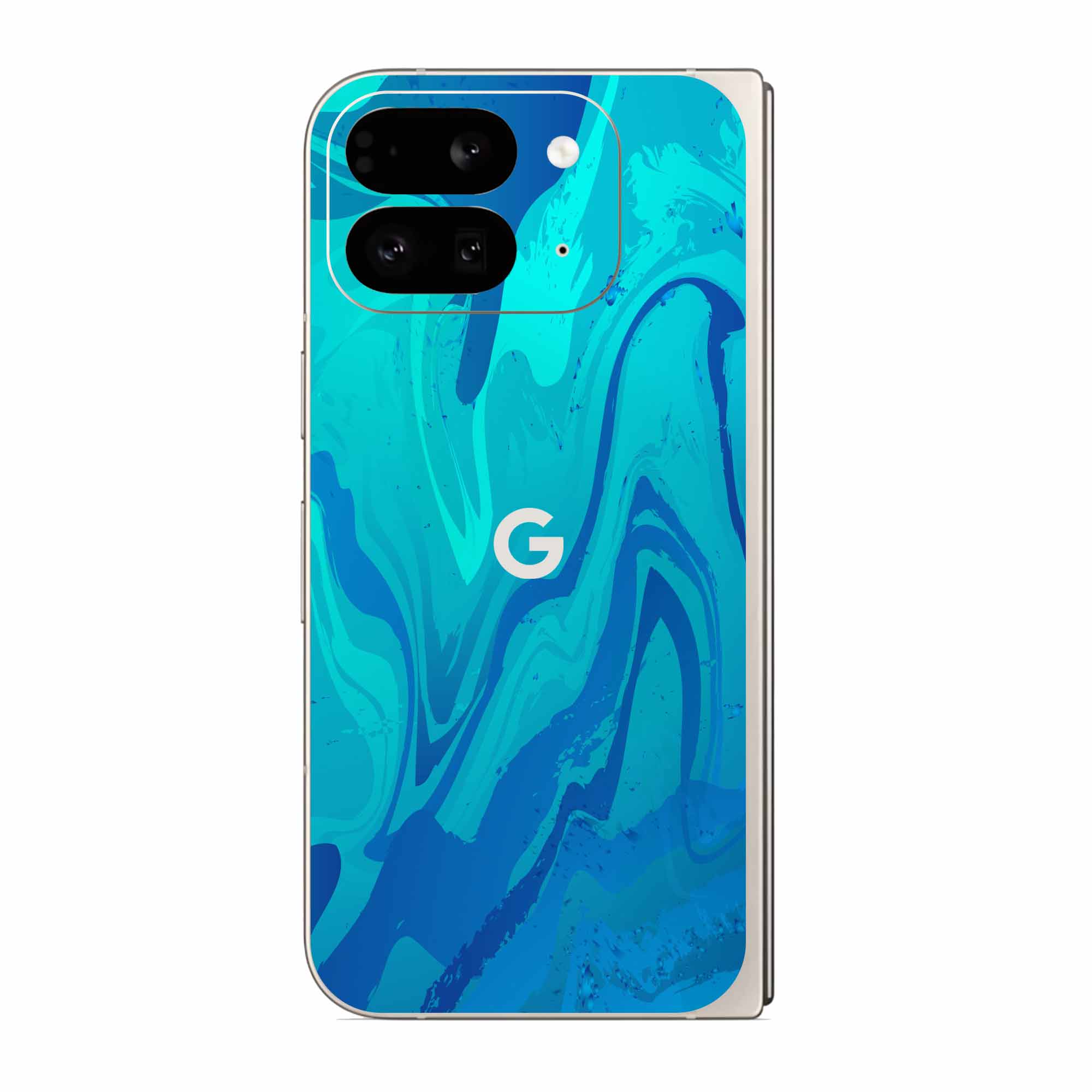 Google Pixel 9 Pro Fold Skins & Wraps