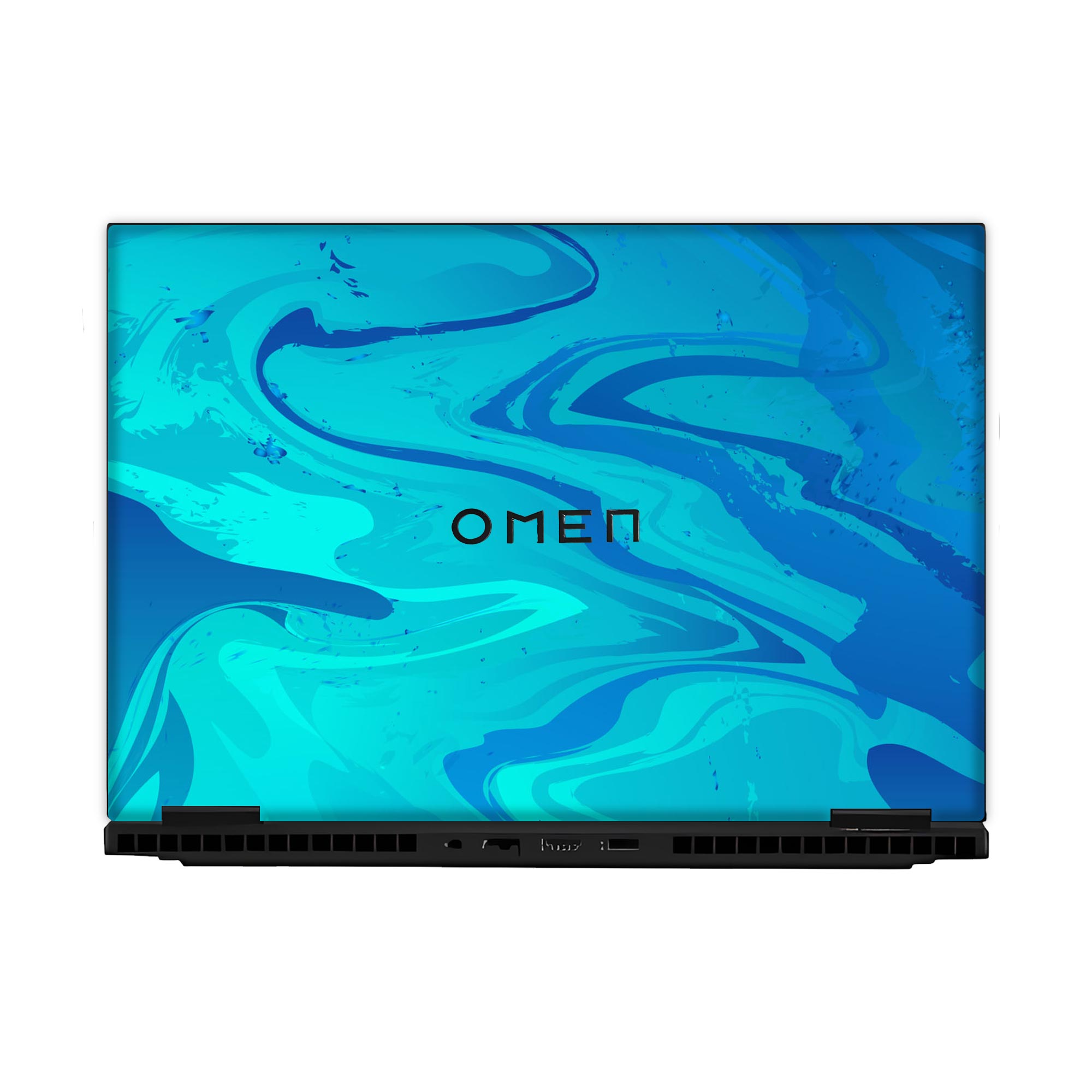 Hp Omen Gaming - 16-WD0770TX Skins & Wraps