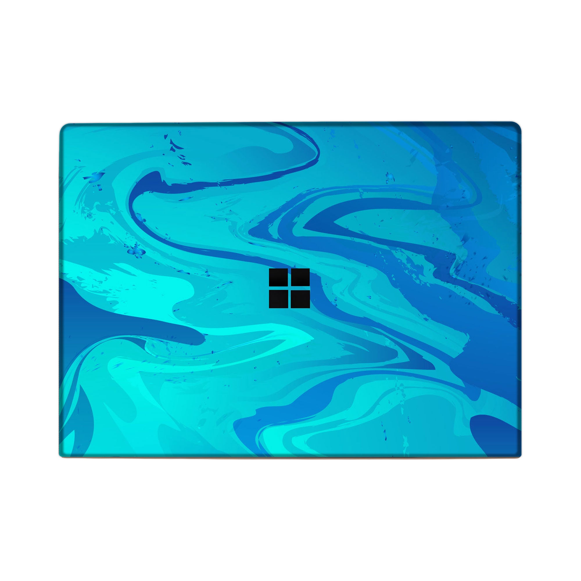 Surface 3rd Gen 13.5 inch 2019 Skins & Wrap