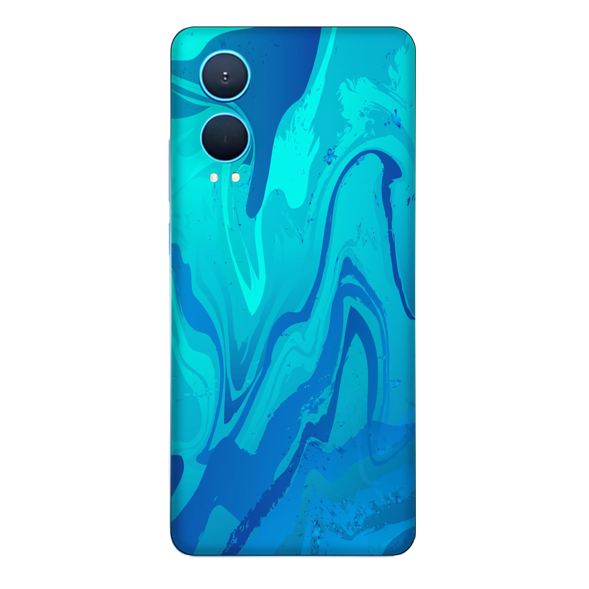 OnePlus Nord CE 4 (5G) Skins & Wraps