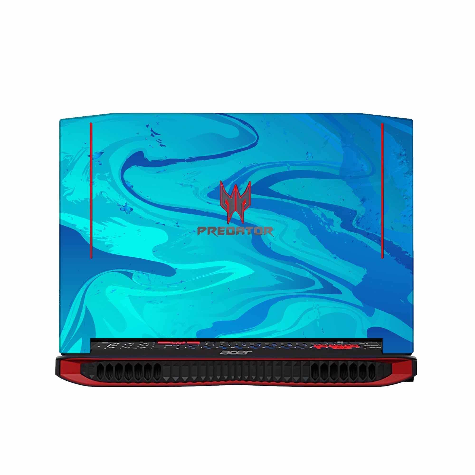 ACER Predator 15 G9-591,592,593 Skins & Wrap