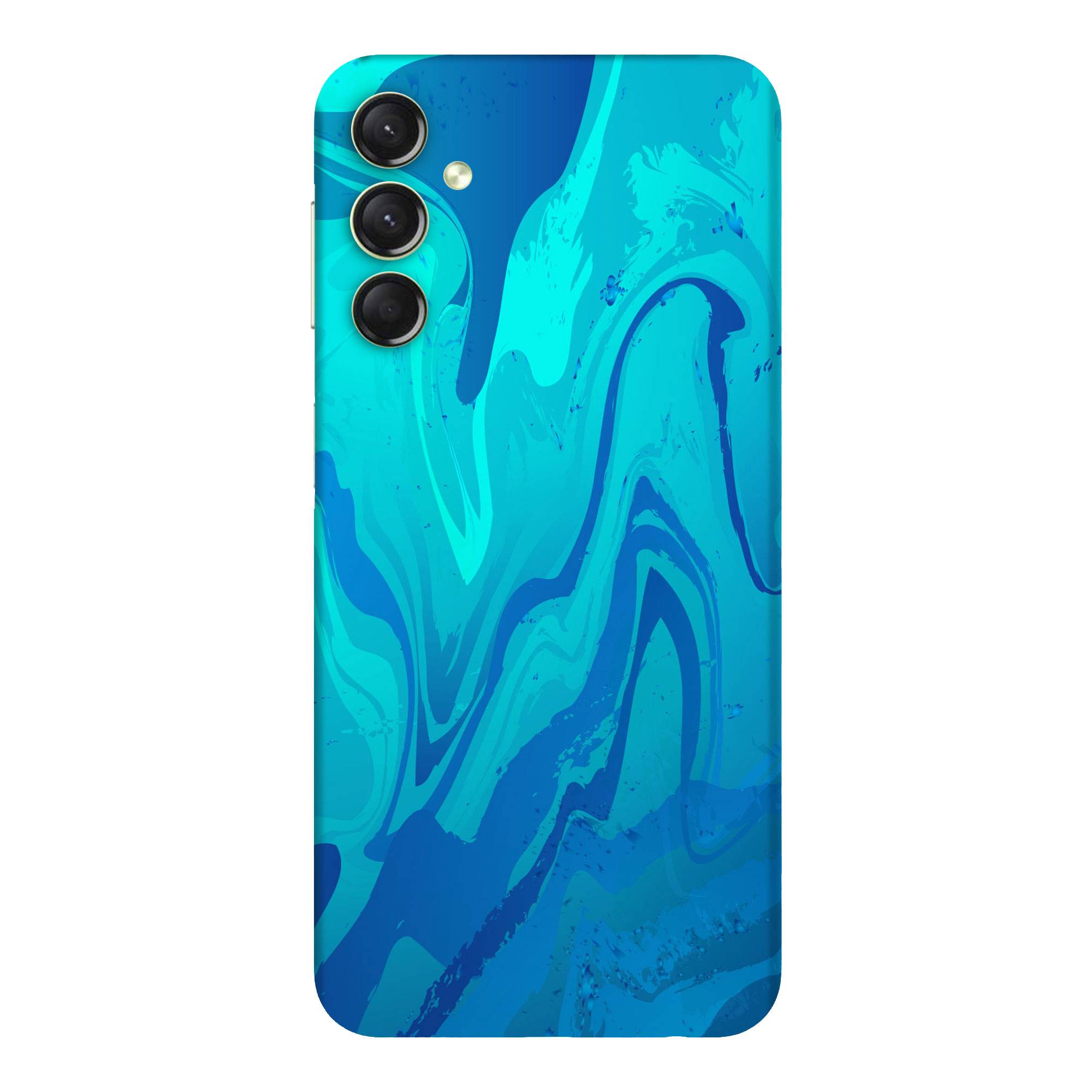 Samsung S25 (5G) Skins & Wraps