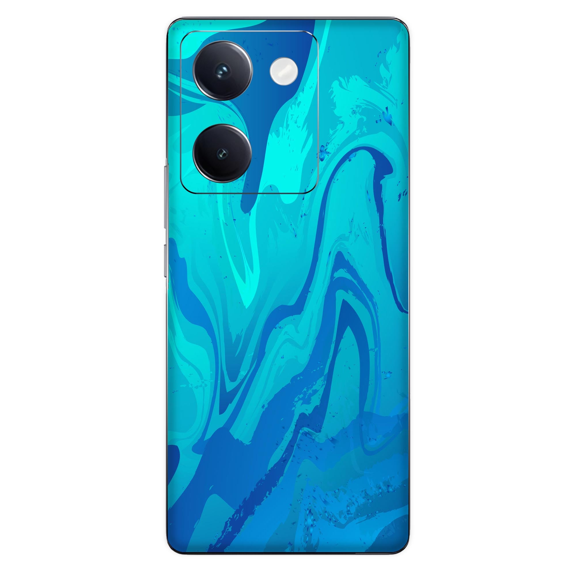Vivo Y200 Pro (5G) Skins & Wraps