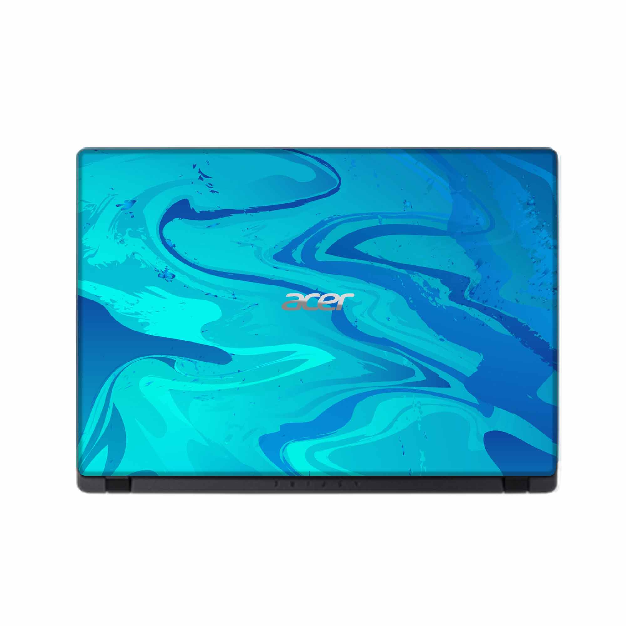 ACER Aspire 4750-4752 Skins & Wrap