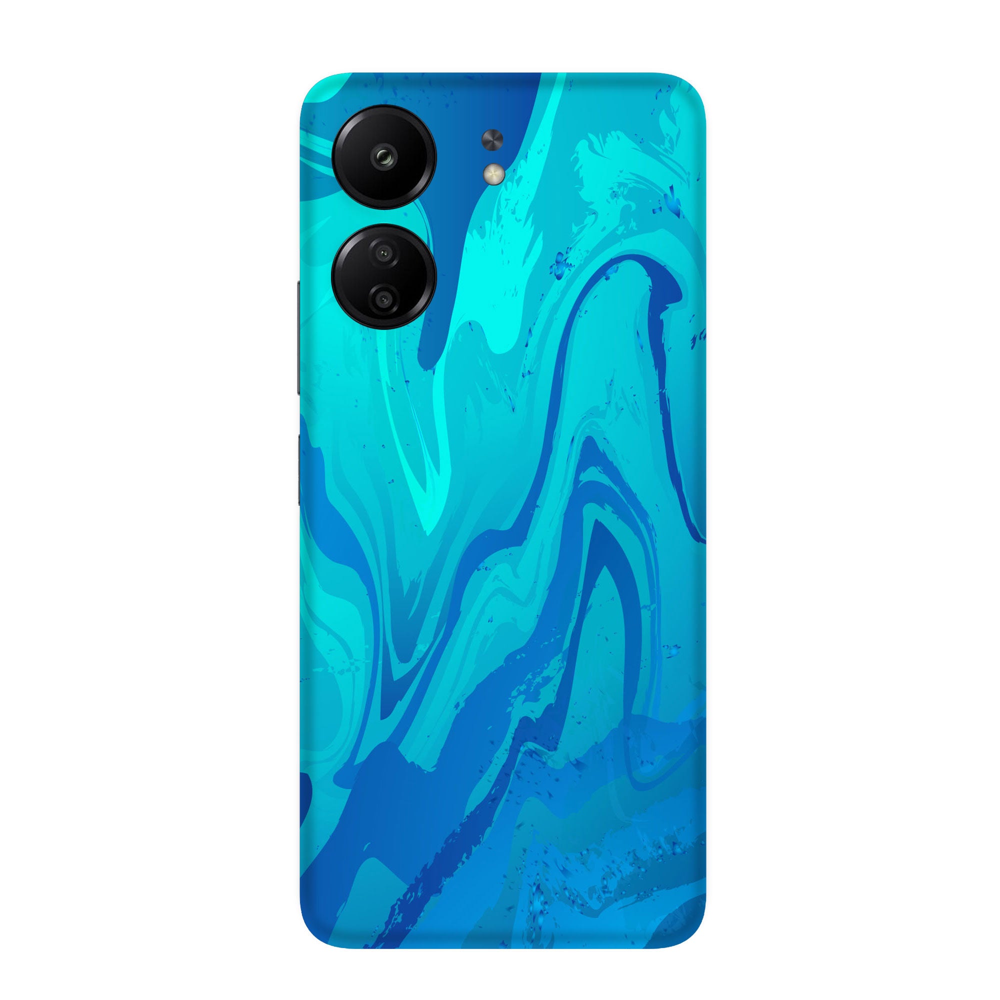 Poco C65 Skins & Wraps