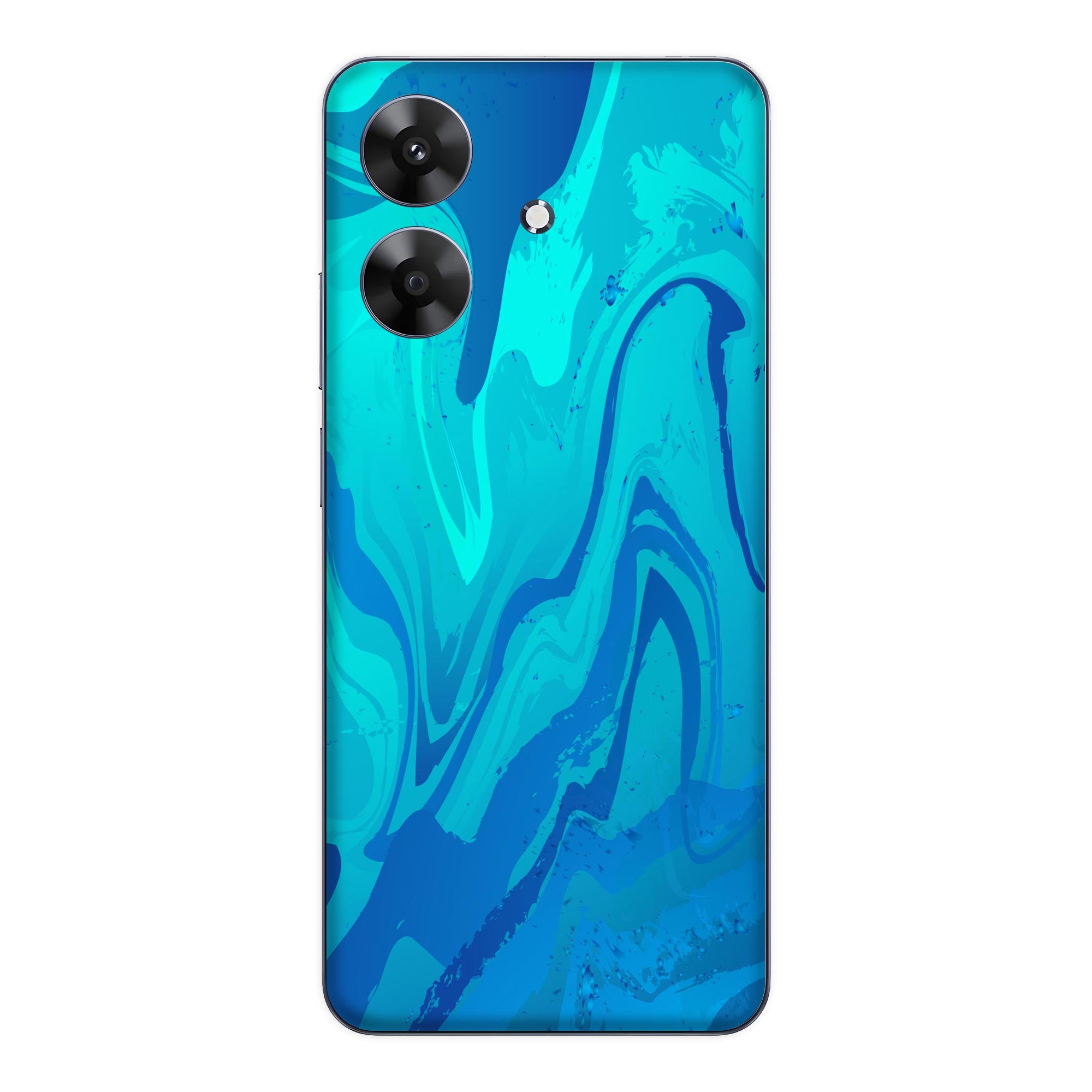 Realme C61 Skins & Wraps