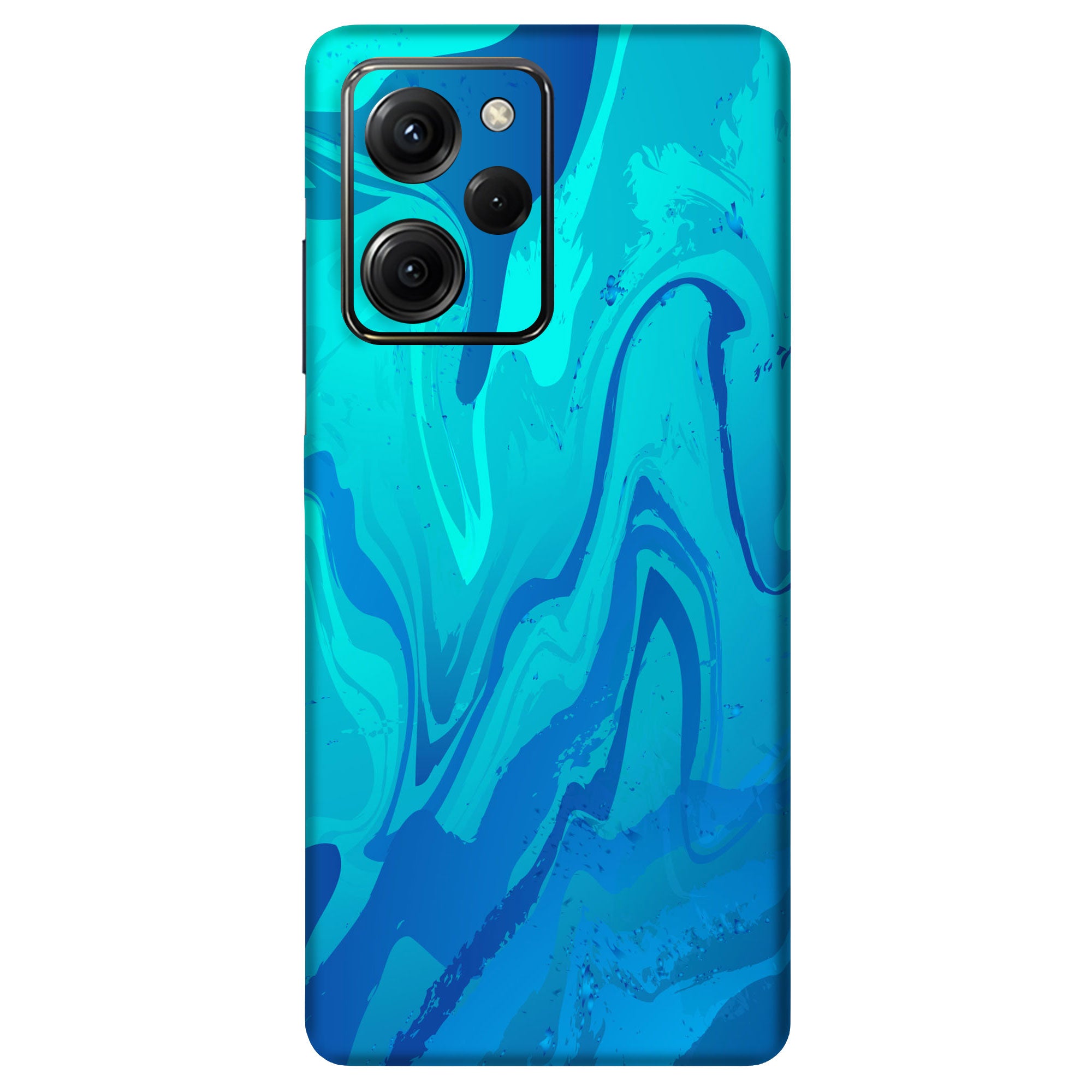 Poco X5 Pro (5G) Skins & Wraps