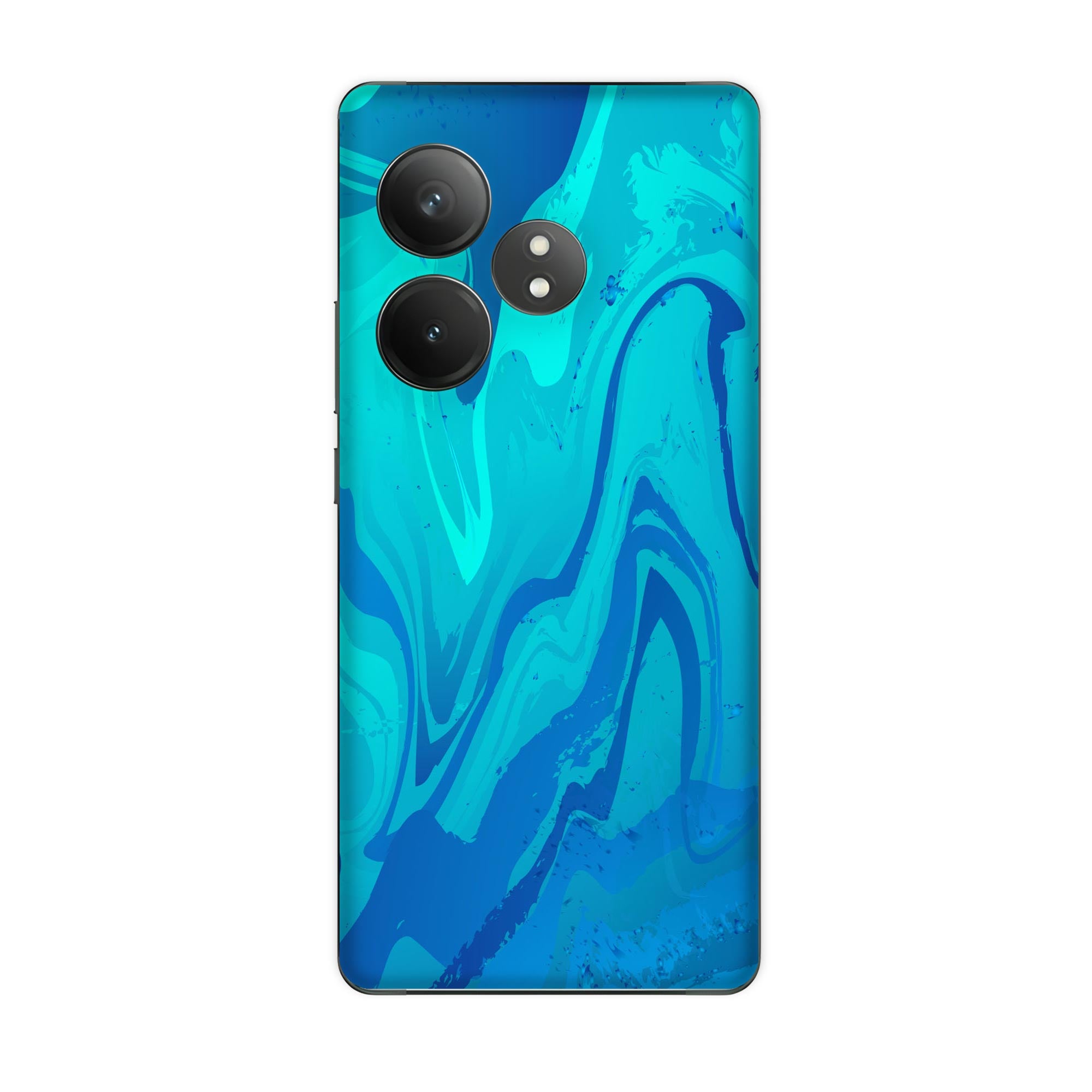 Realme GT 6 (5G) Skins & Wraps