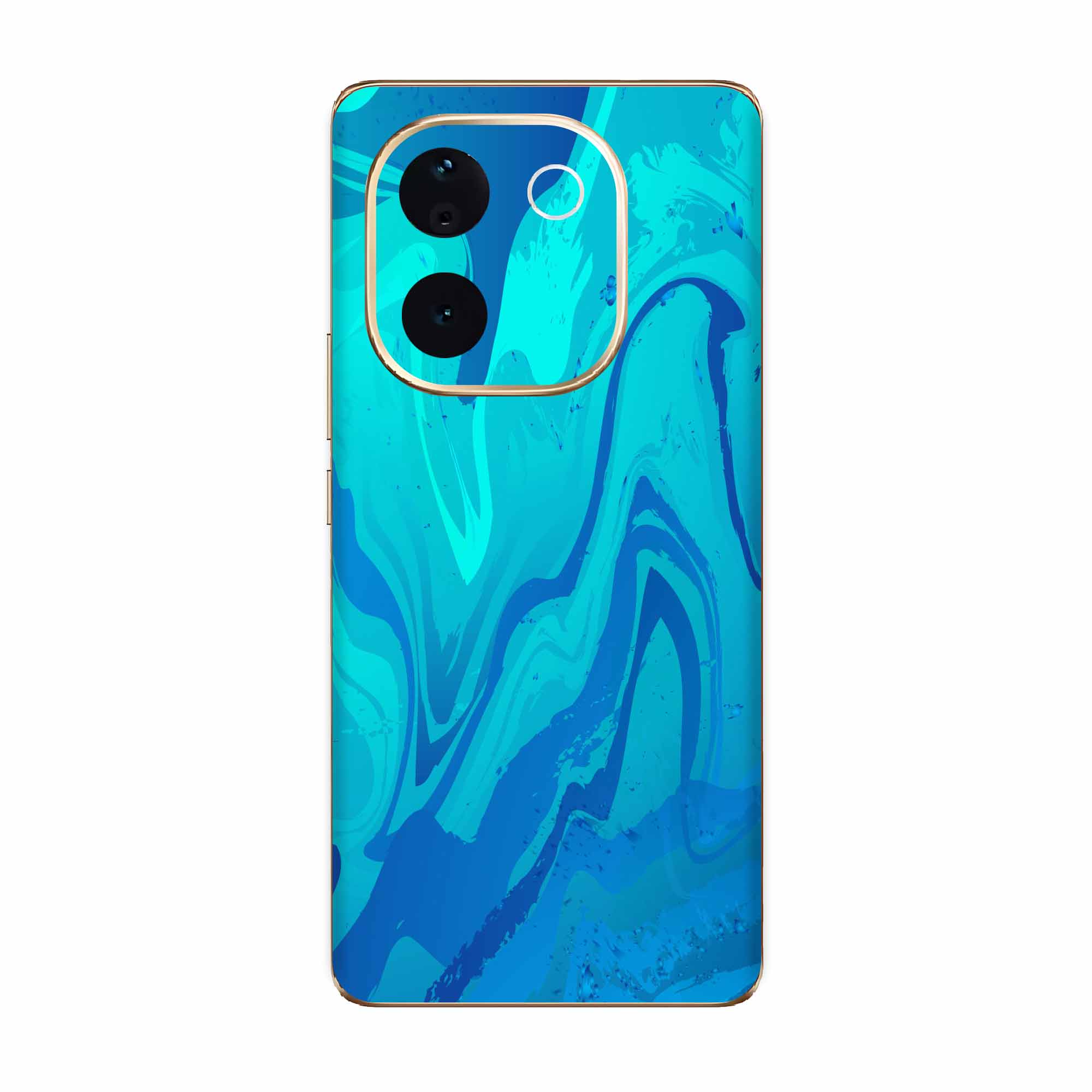 Vivo T3 Pro (5G) Skins & Wraps