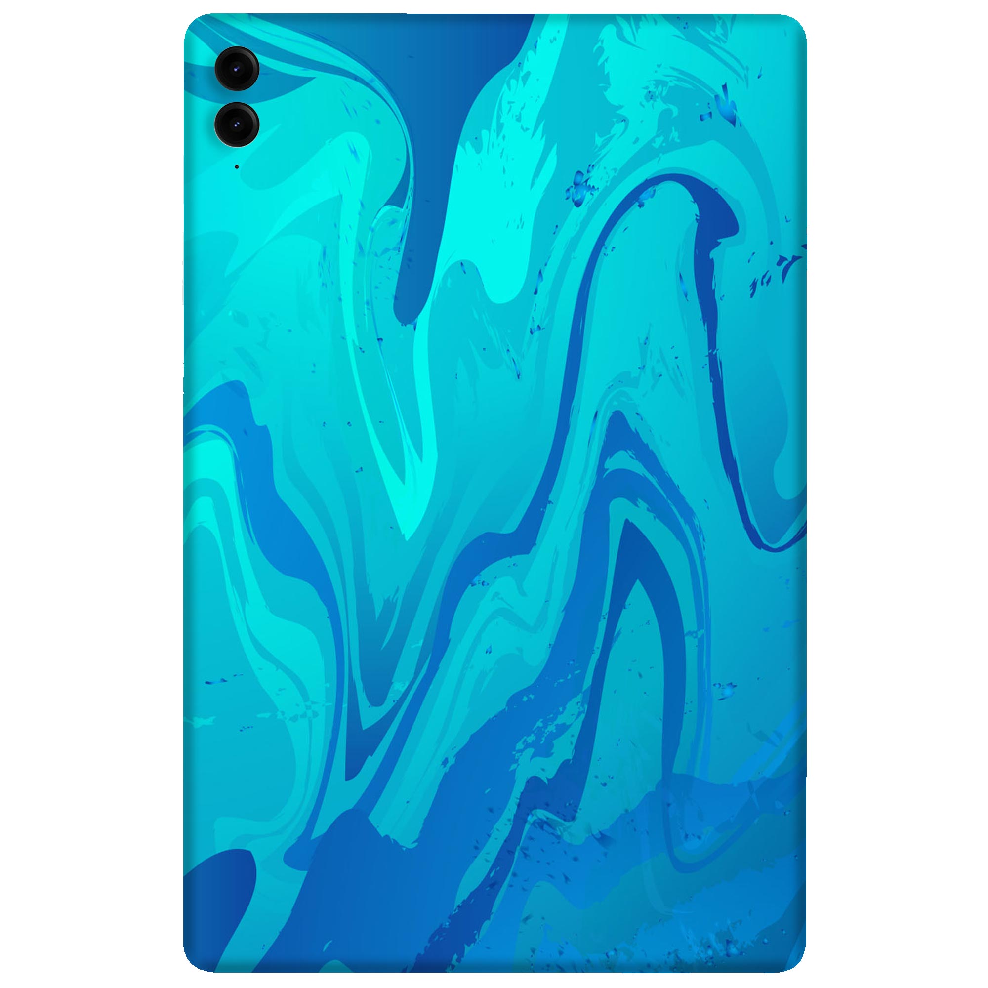 Samsung Galaxy Tab S9 FE Plus Skins & Wraps