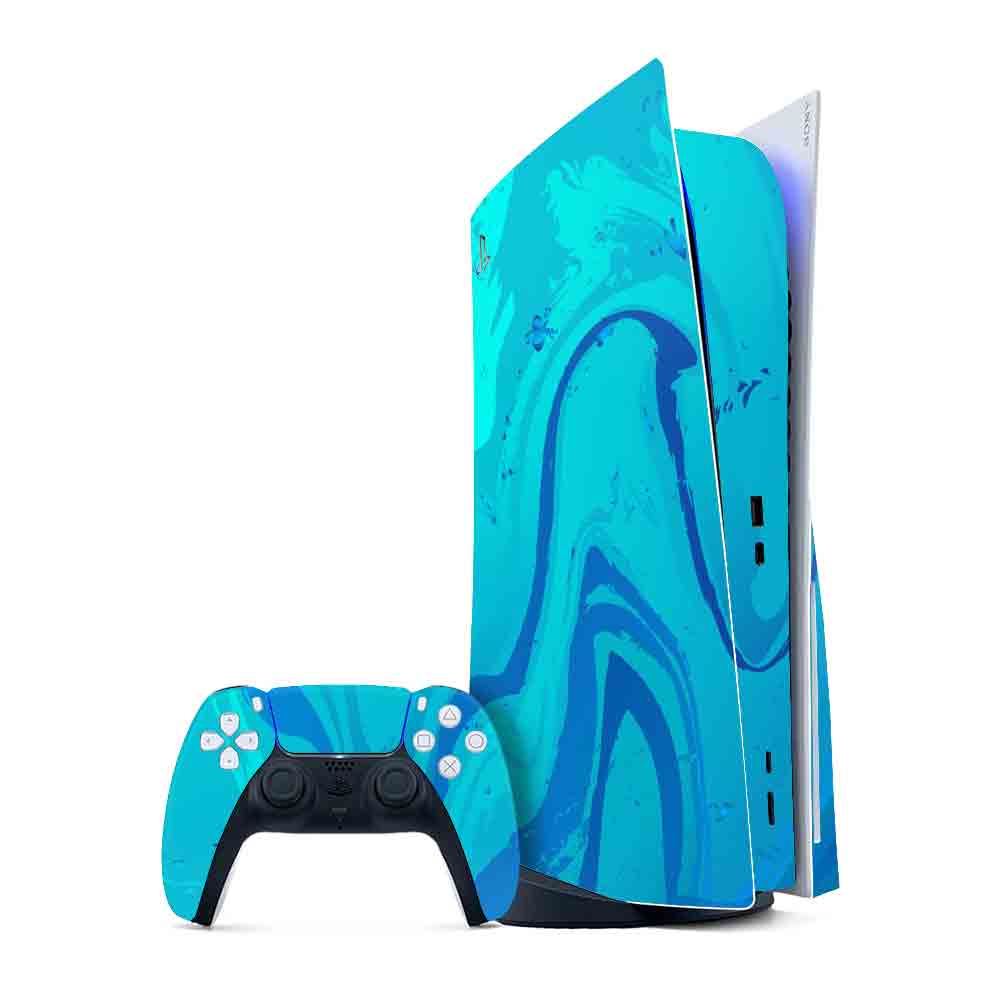 Sony PlayStation 5 Skins & Wraps