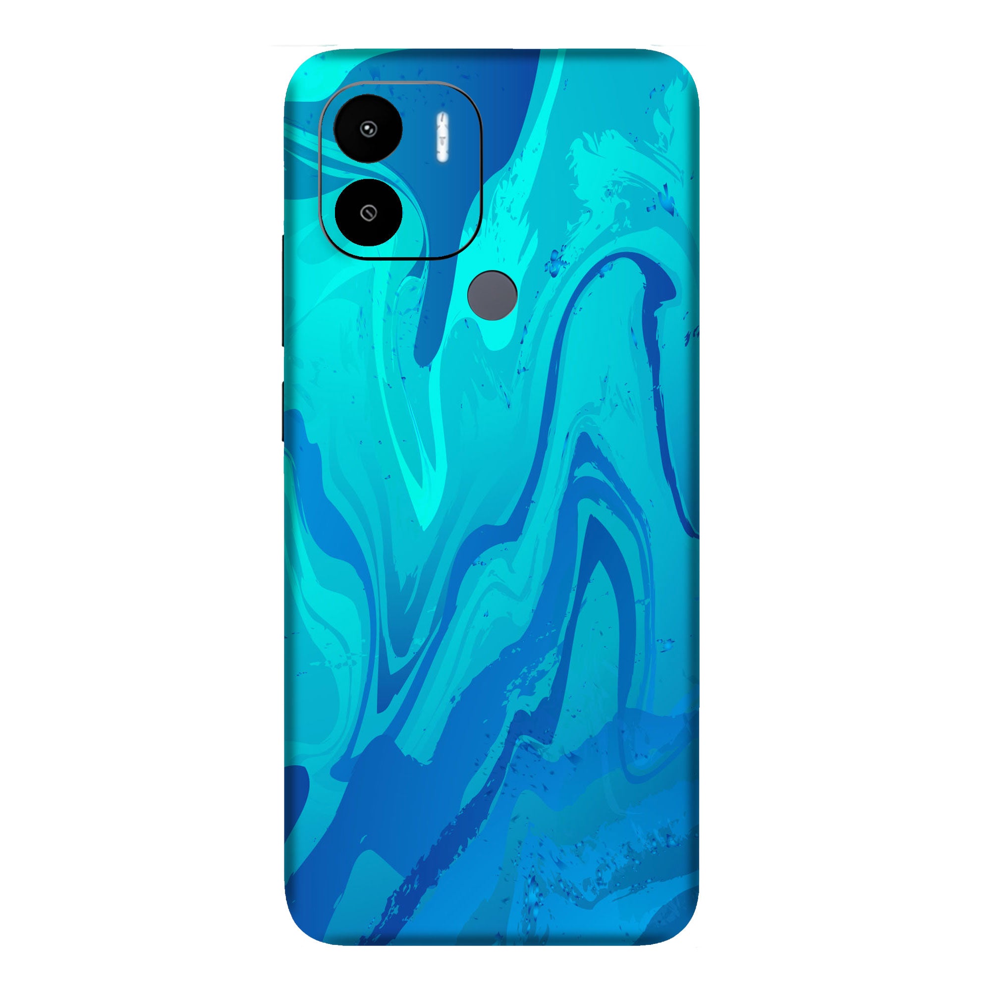 Poco C50 Skins & Wraps