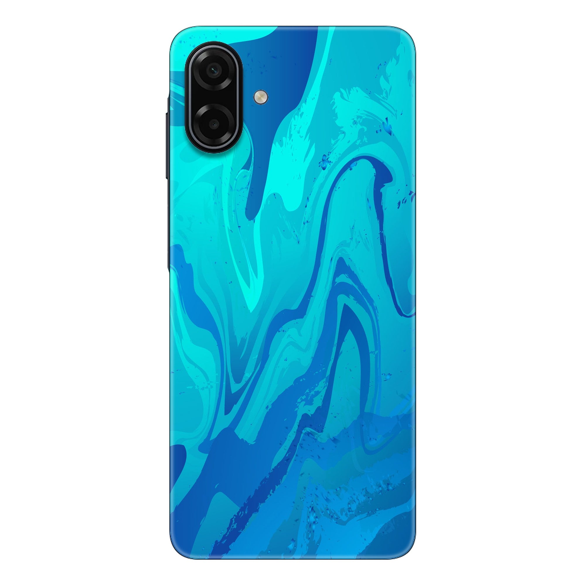 Posiden Blue