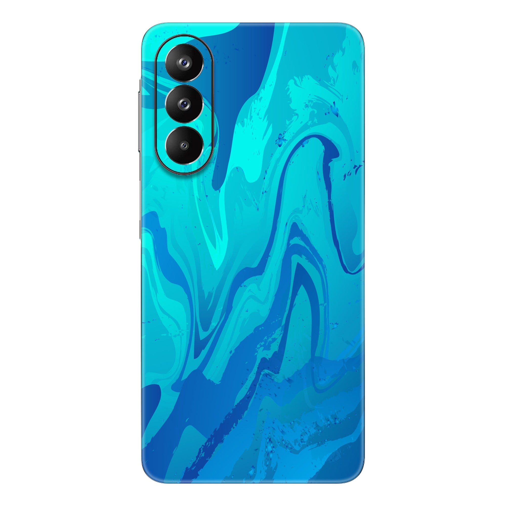 Posiden Blue