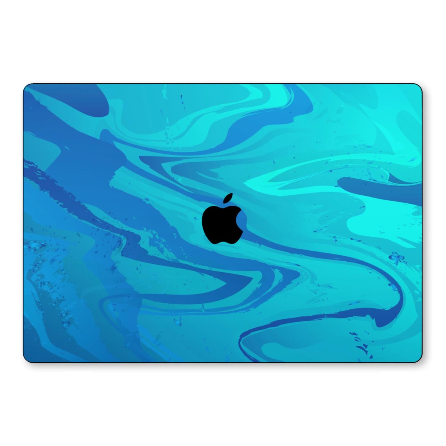 MacBook Air 13.6 M2 2022 Skins & Wraps