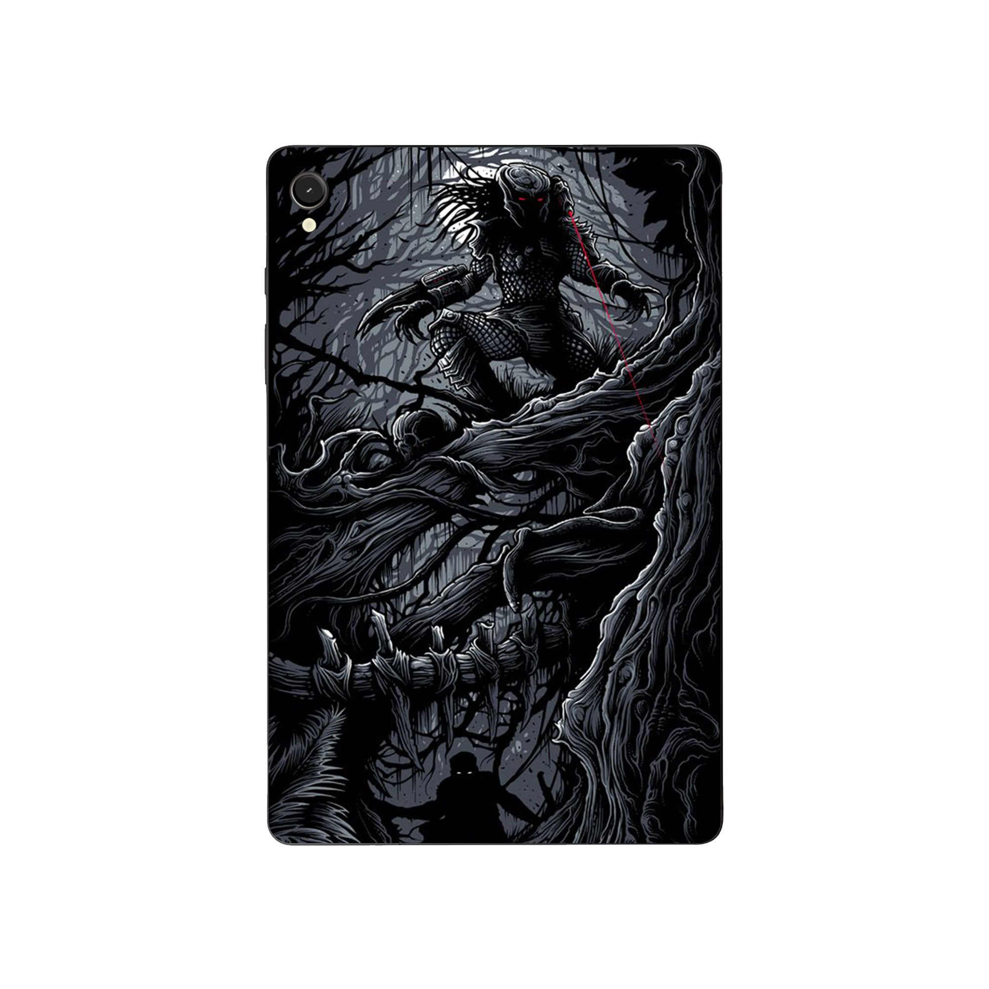 Samsung Galaxy Tab S9 Skins & Wraps