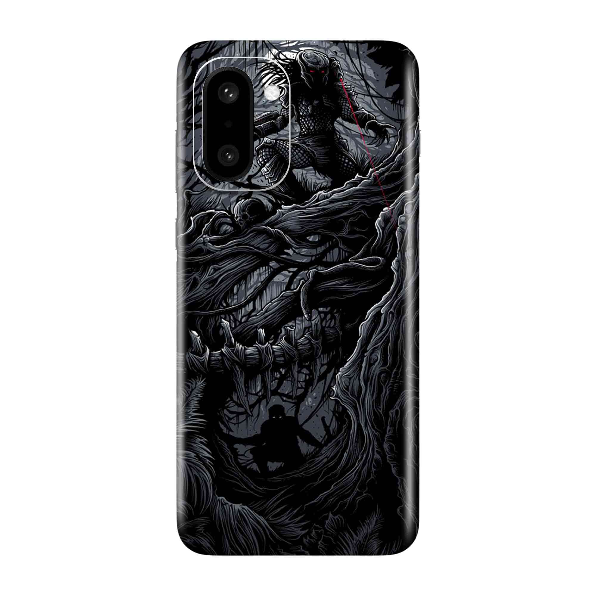 Oneplus 15R (5G) Skins & Wraps