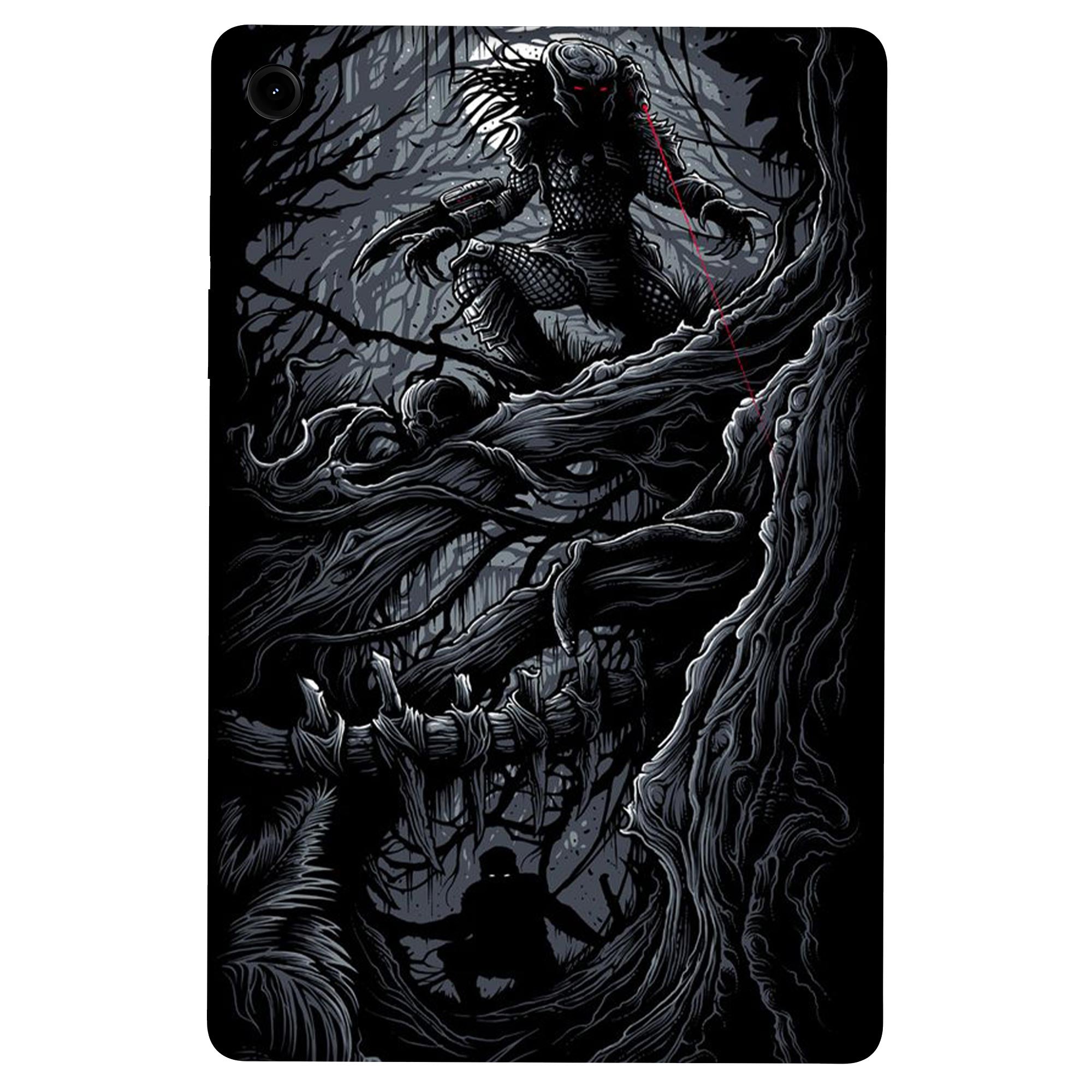 Samsung Galaxy Tab S9 FE Skins & Wraps