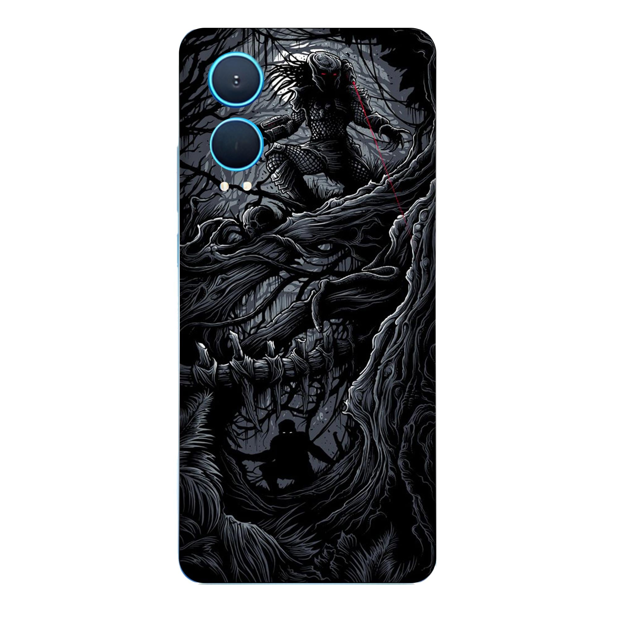 OnePlus Nord CE 4 (5G) Skins & Wraps